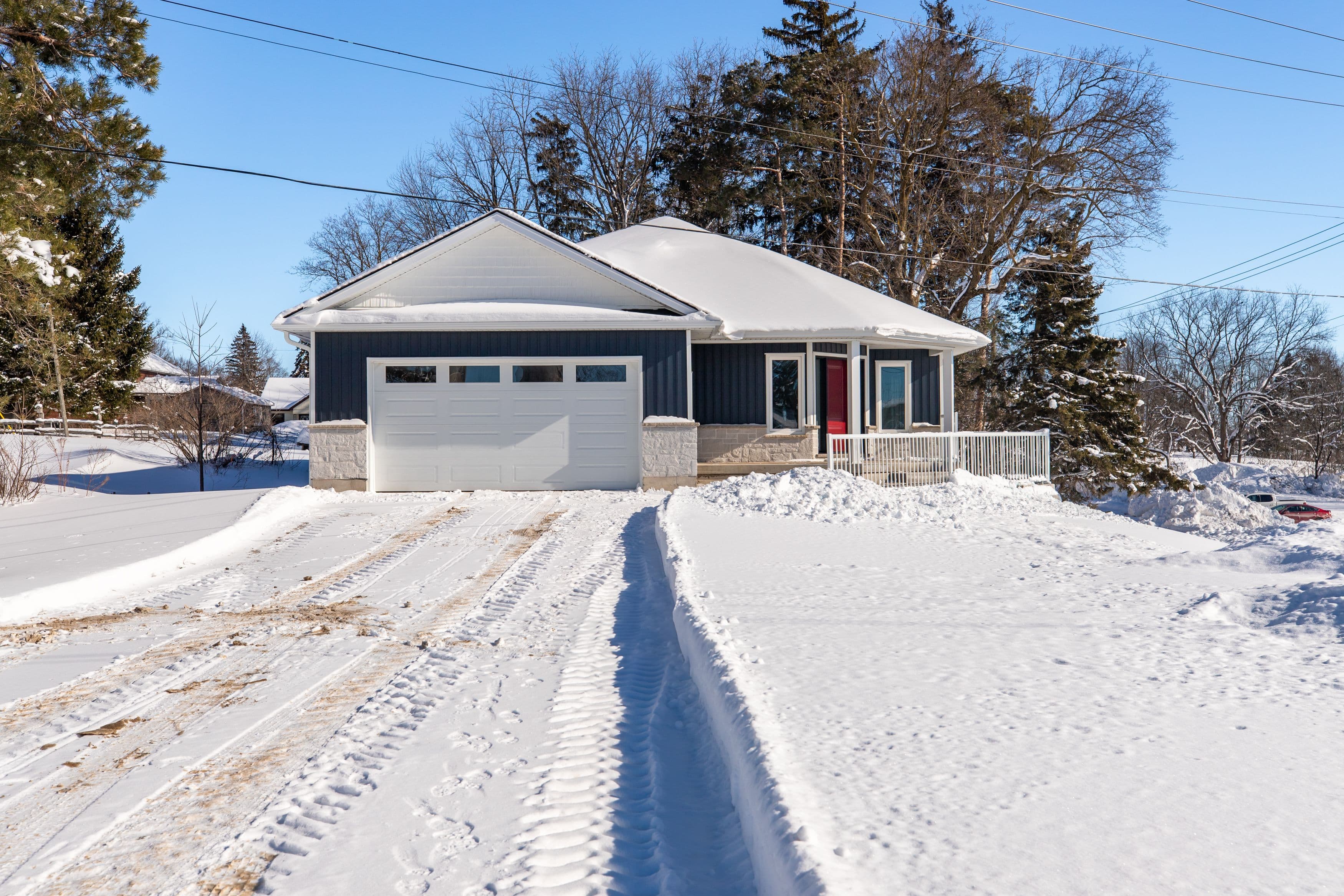 307 1st Avenue S, Arran-Elderslie, ON N0G 1L0