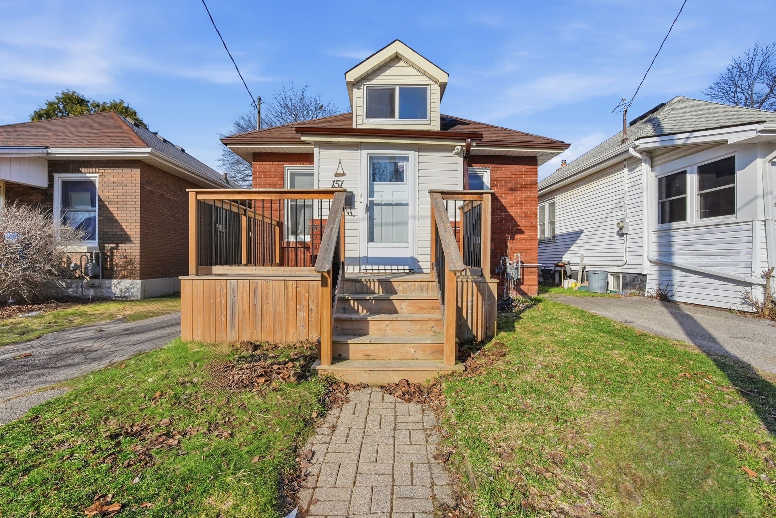 151 Brisbin Street, London East, ON N5Z 2M2