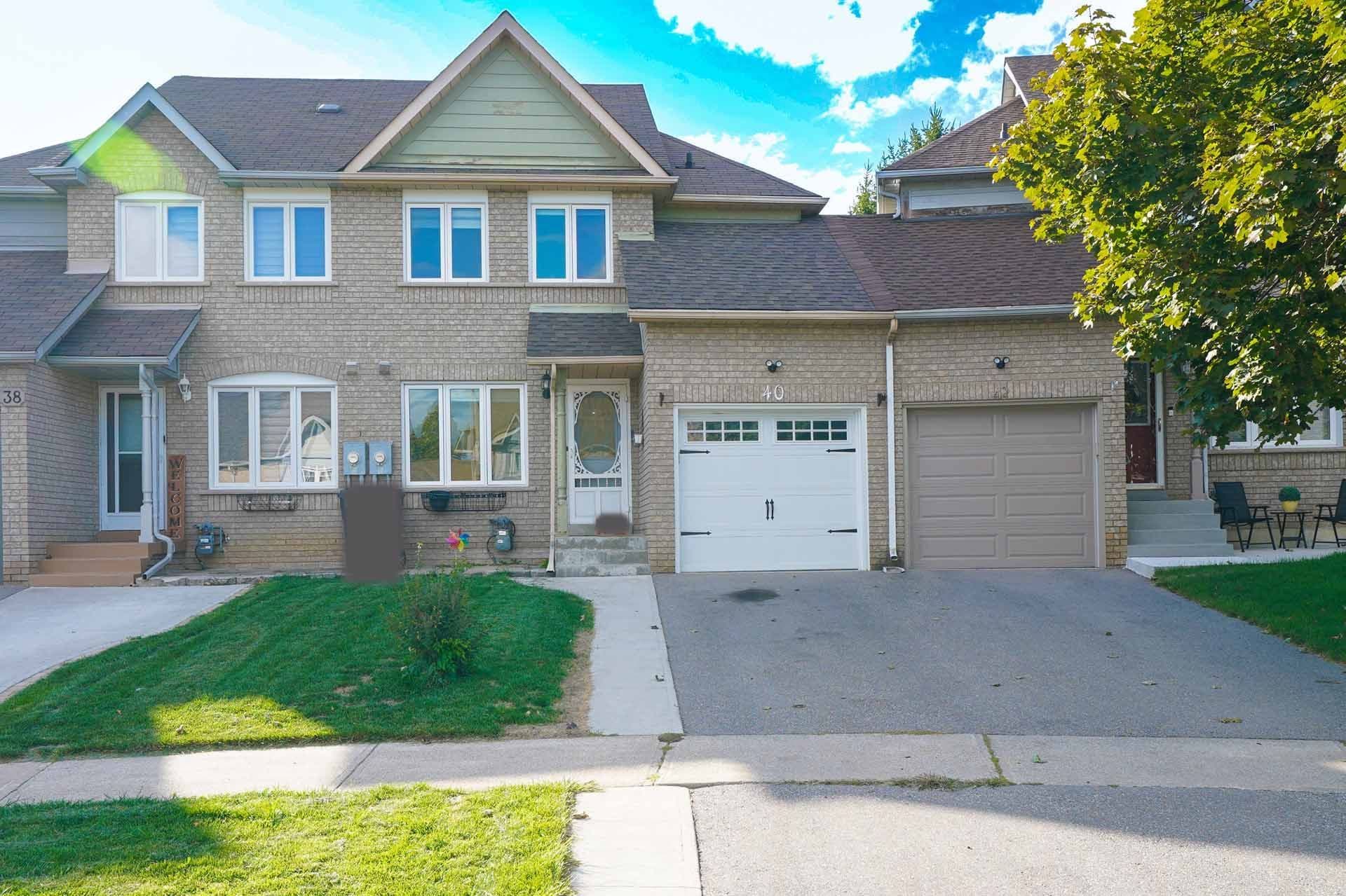 40 Gardenia Way, Caledon, ON L7C 1B2