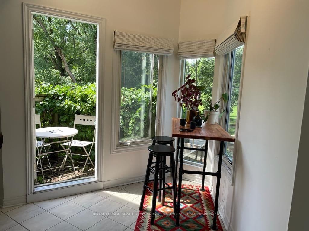 180 Bain Avenue #2, Toronto E01, ON M4K 3C6