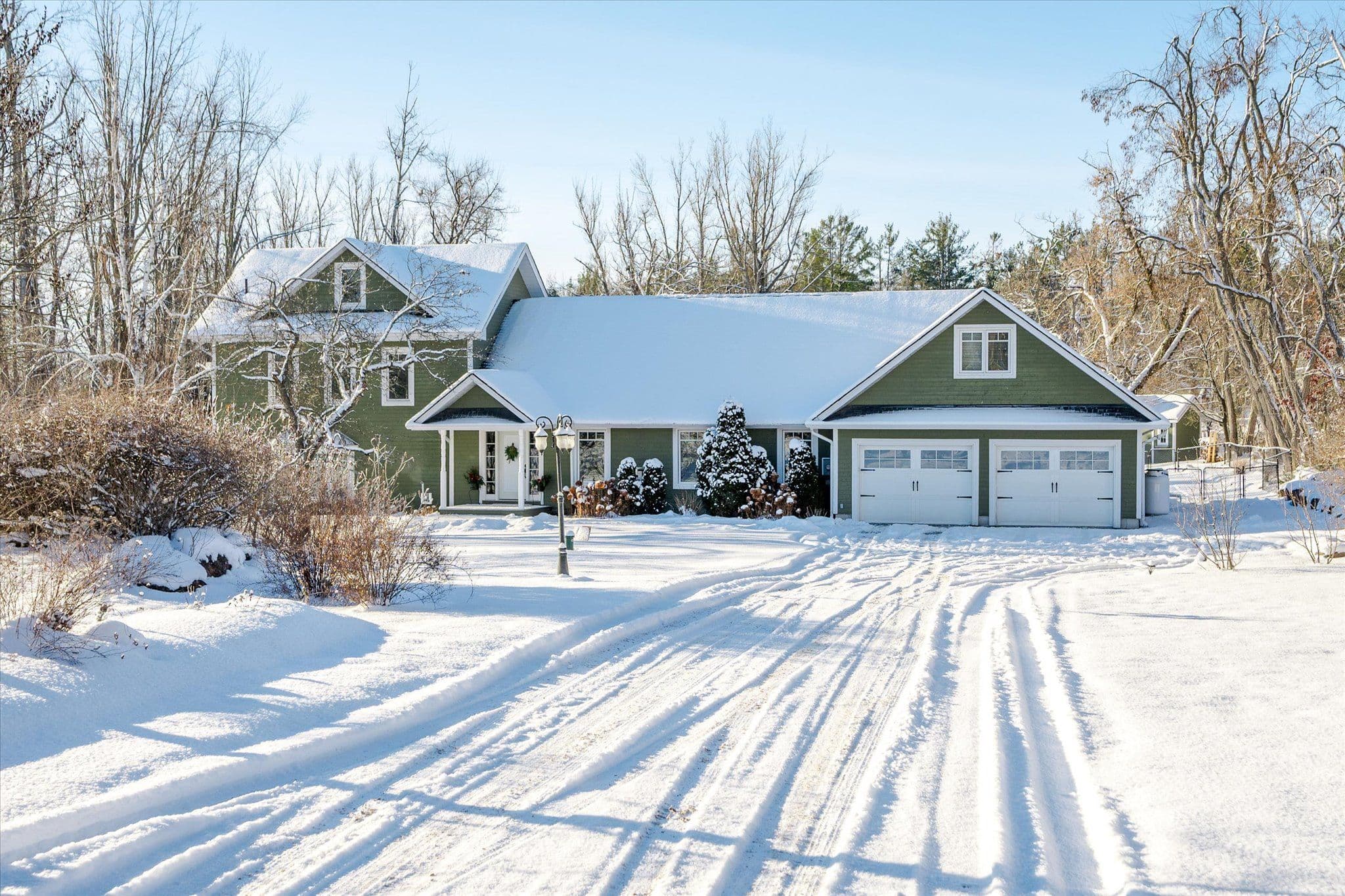 1898 Lakehurst Road, Trent Lakes, ON K0L 1J0