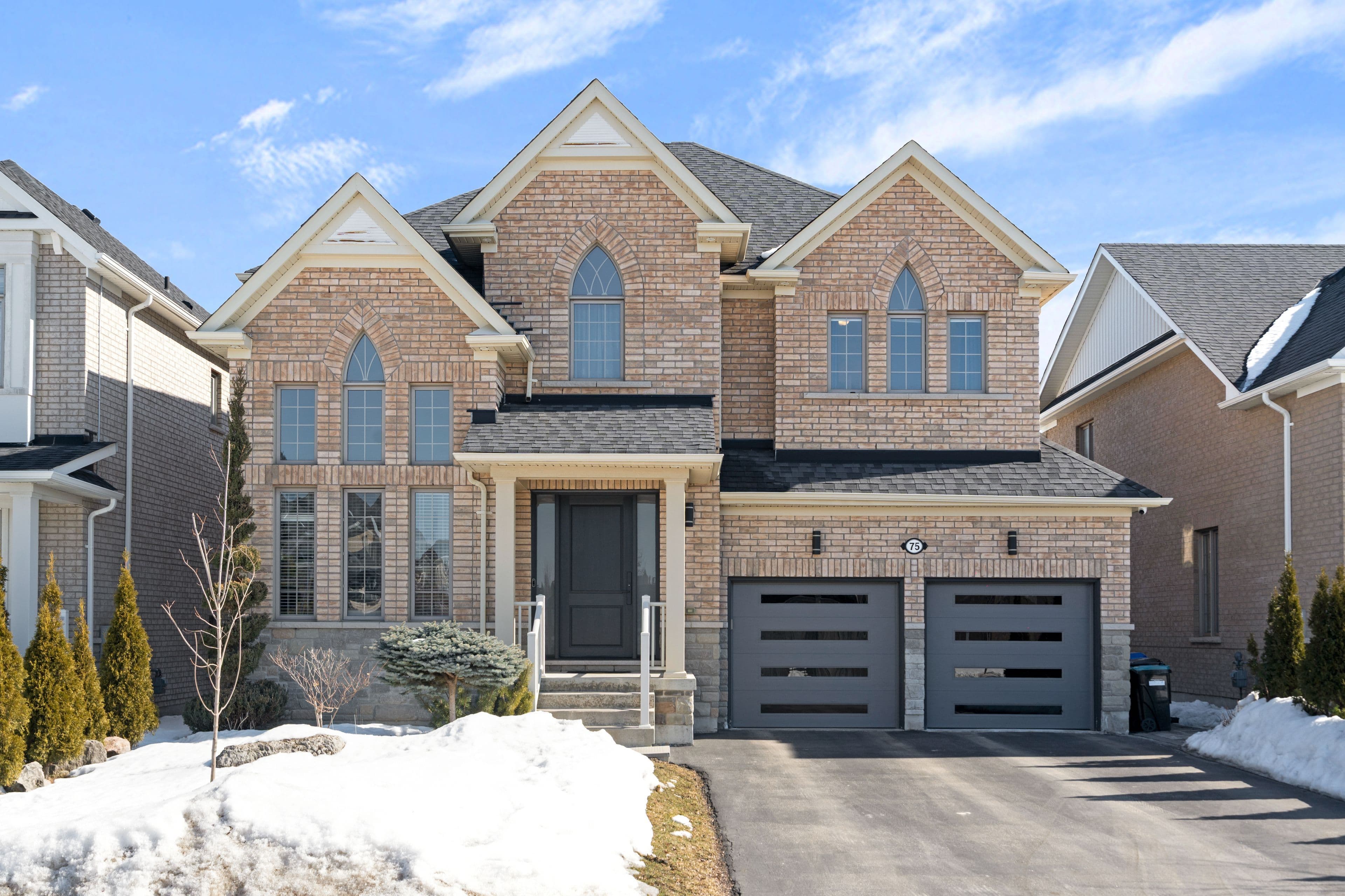75 Turner Drive, New Tecumseth, ON L0G 1W0