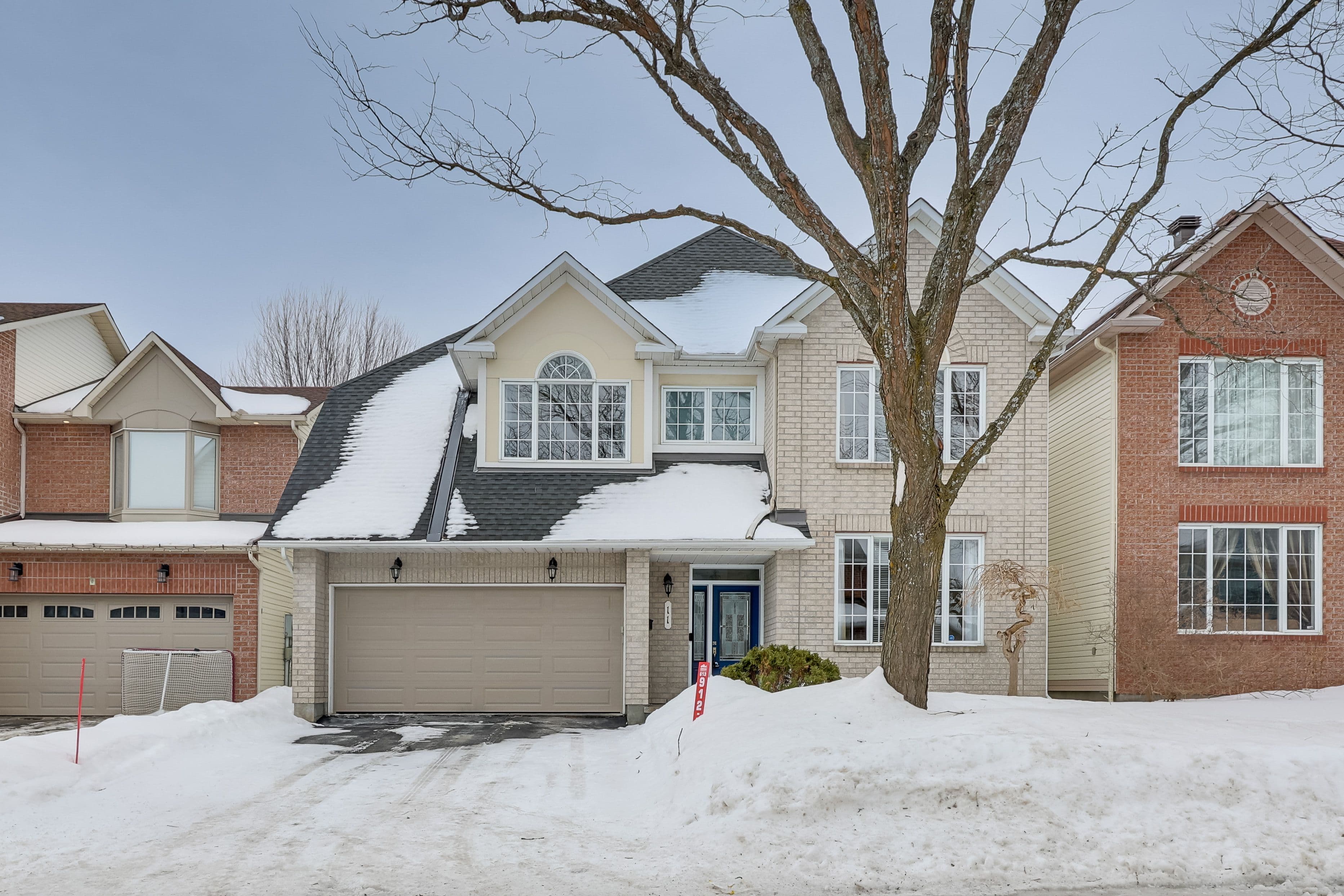 11 Westmeath Crescent, Kanata, ON K2K 3B1