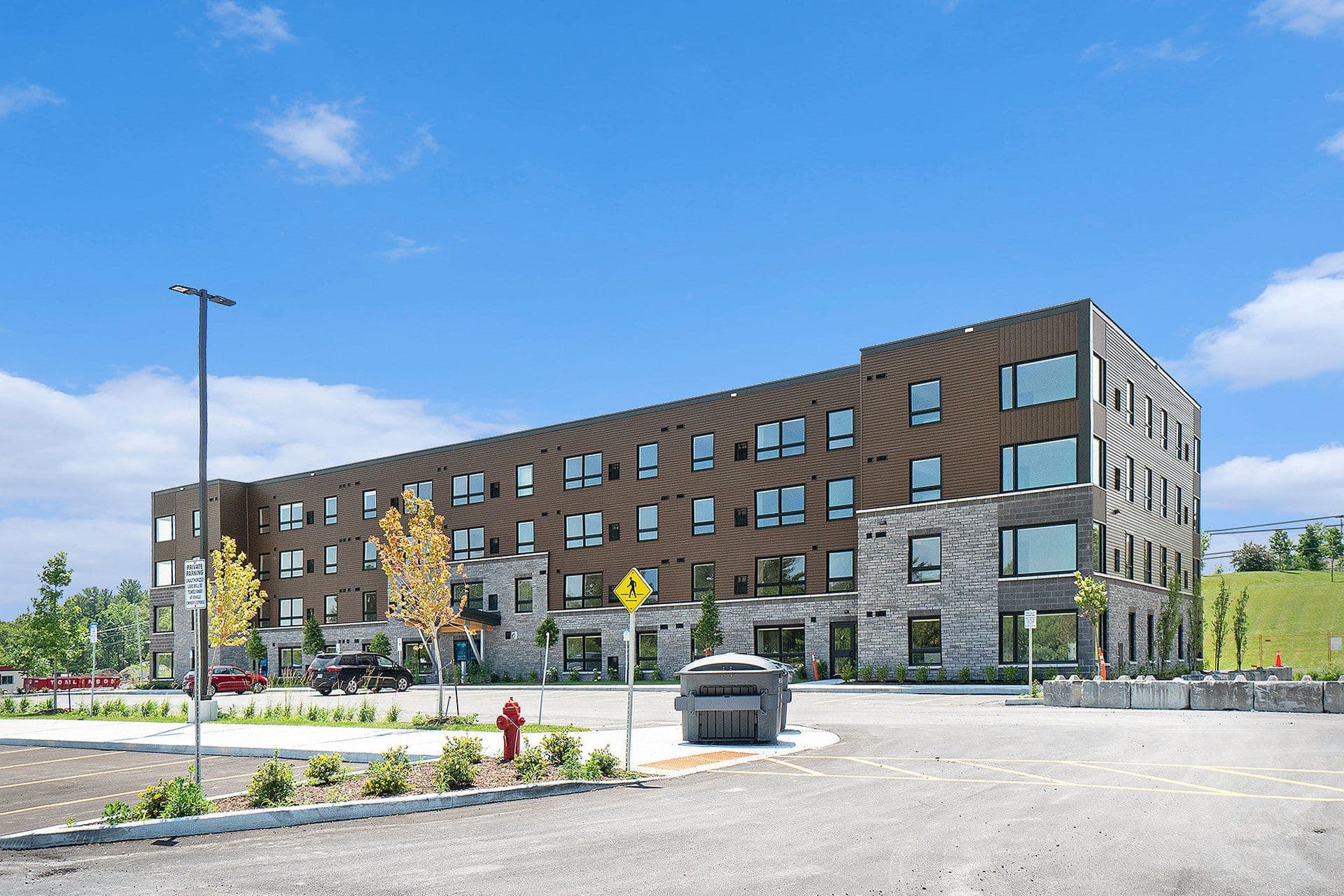 12 Thomas Street S 409, Arnprior, ON K7S 2J1