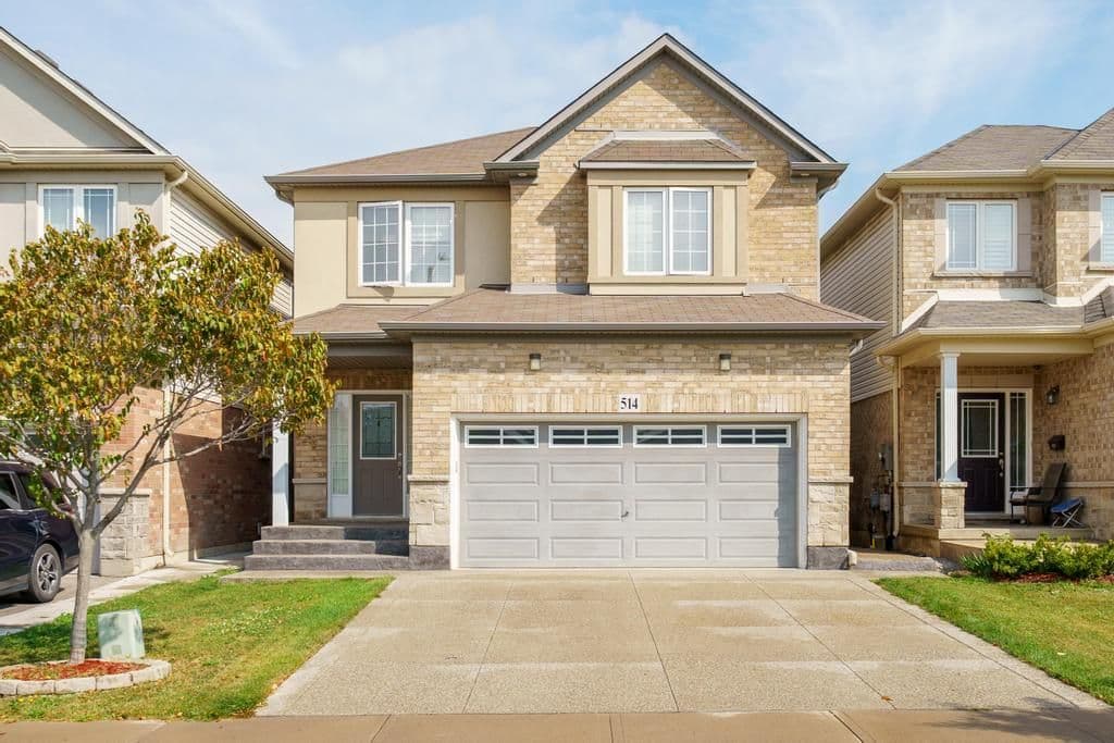 514 Old Mud Street, Hamilton, ON L8J 3X5