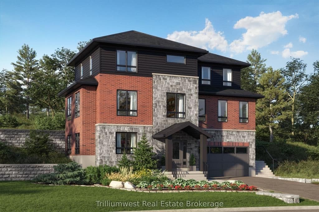 Lot 3 George Street, Guelph/Eramosa, ON N0B 2K0