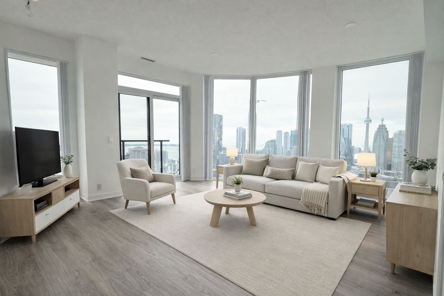 180 Front Street E 4310, Toronto C08, ON M5A 0A9