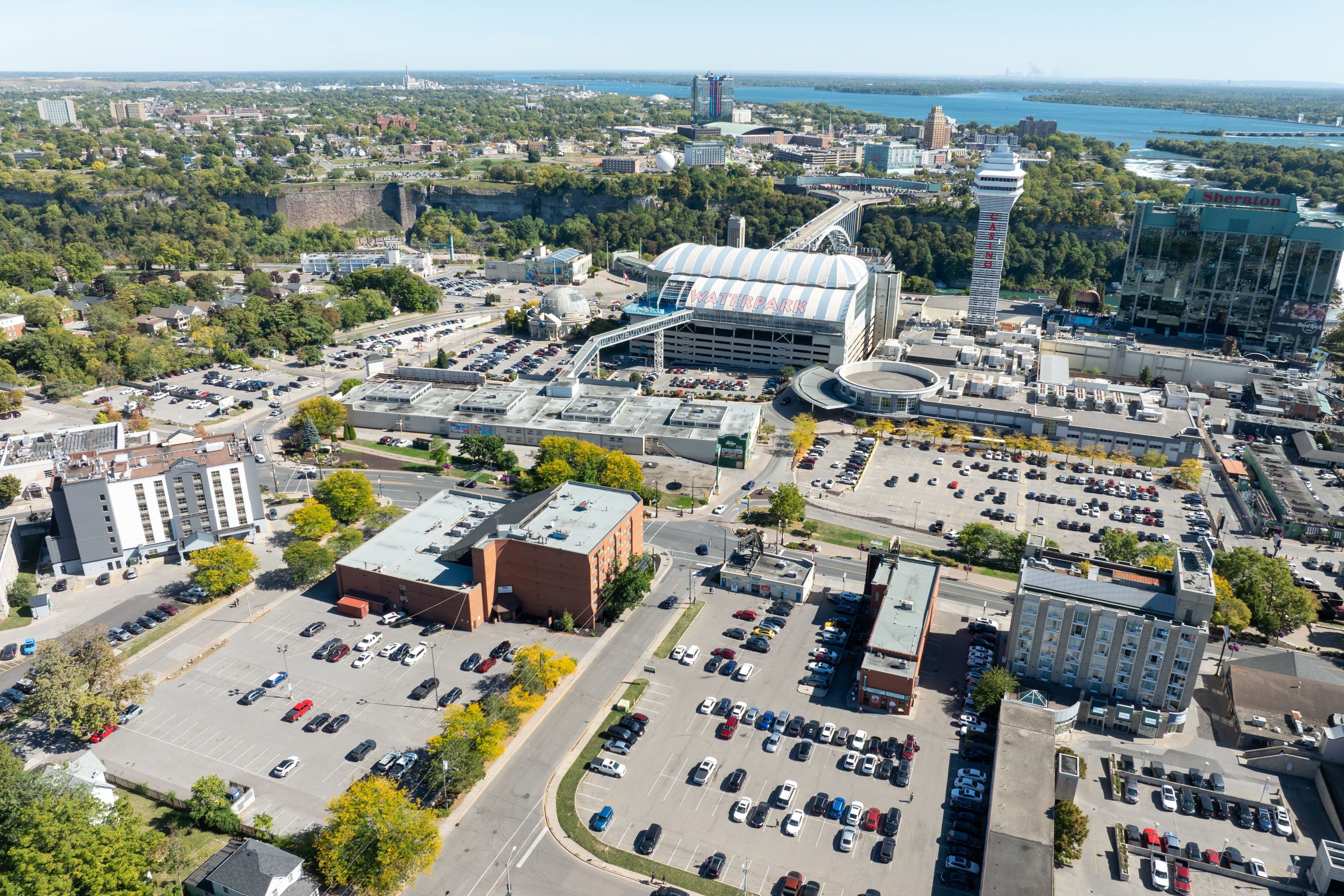 5464 Lewis Avenue, Niagara Falls, ON L2G 3R7