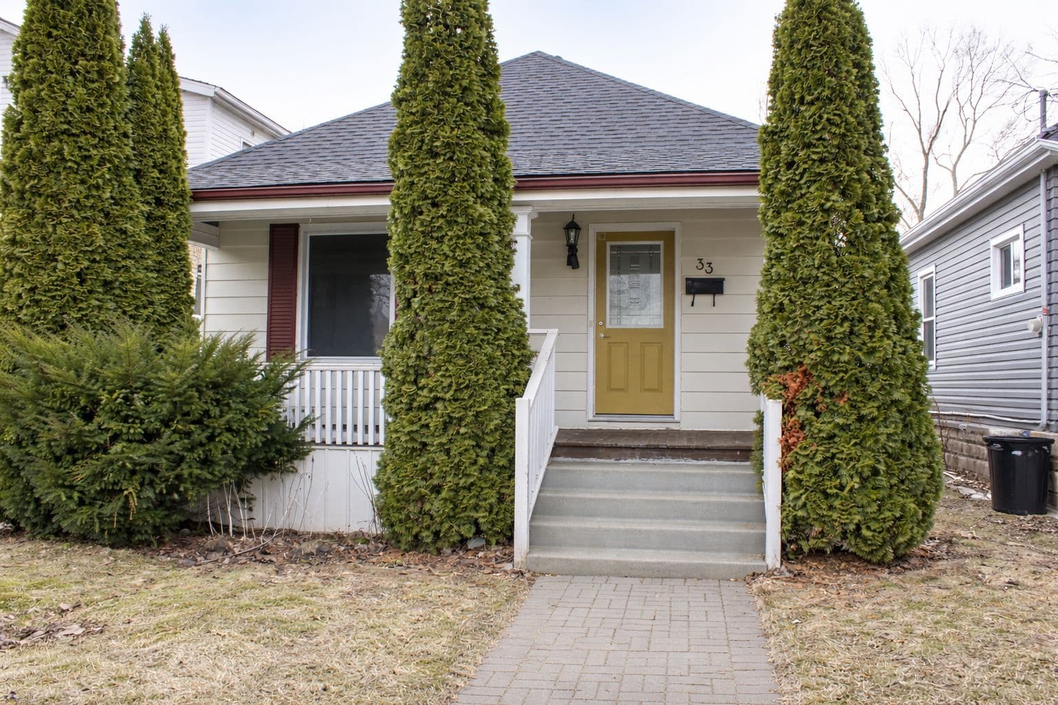 33 Terrence Street, London East, ON N5Z 1C3