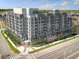 412 Silver Maple Road PH120, Oakville, ON L6H 7X8