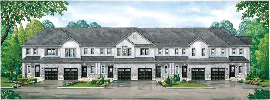 453 LOUISA Street, Fort Erie, ON L2A 0E2