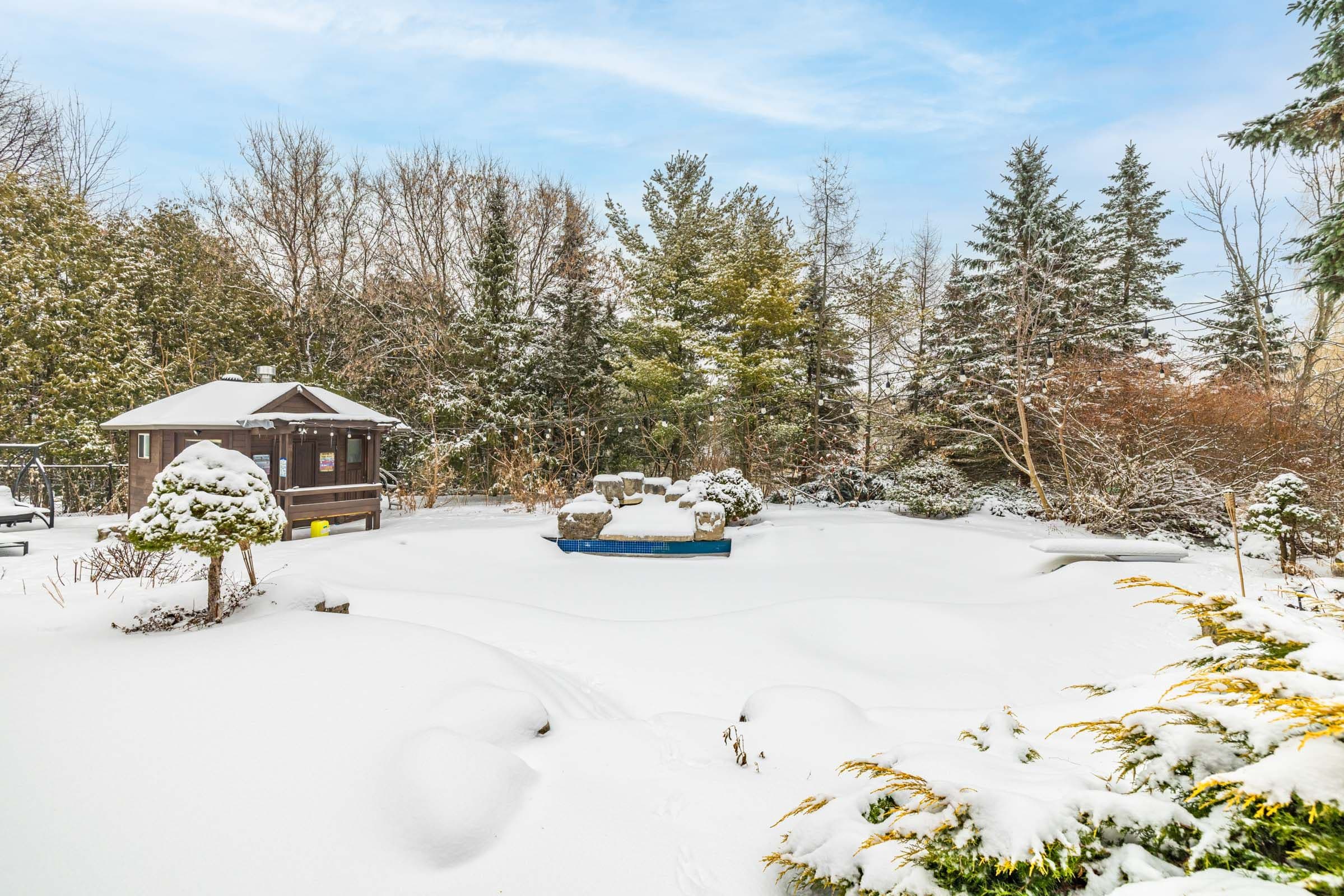 167 Lyndhurst Drive, Markham, ON L3T 6T8