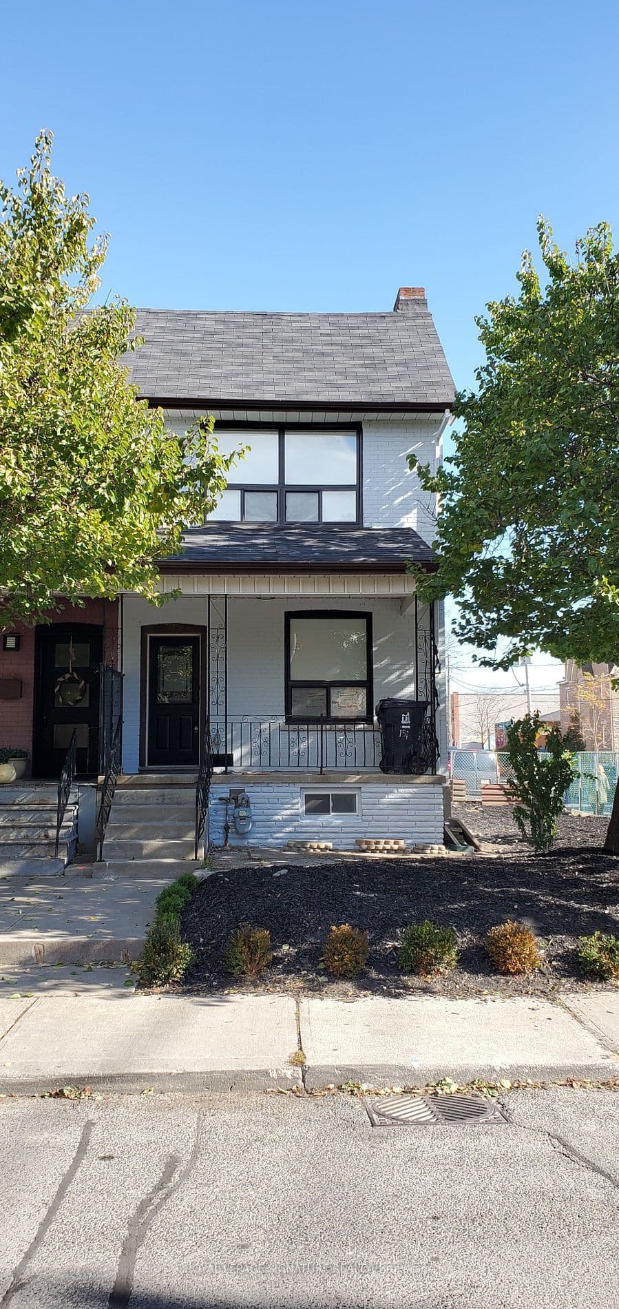 151 Campbell Avenue Upper, Toronto W02, ON M6P 3V3