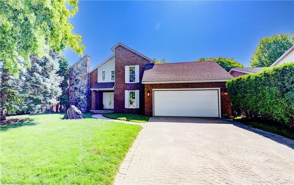 5180 Southgate Avenue, Niagara Falls, ON L2E 7G5