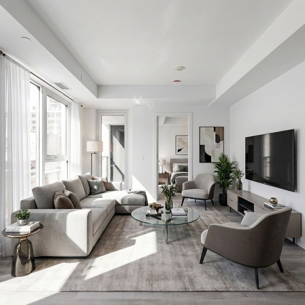 25 Cordova Avenue 219, Toronto W08, ON M9A 0E5