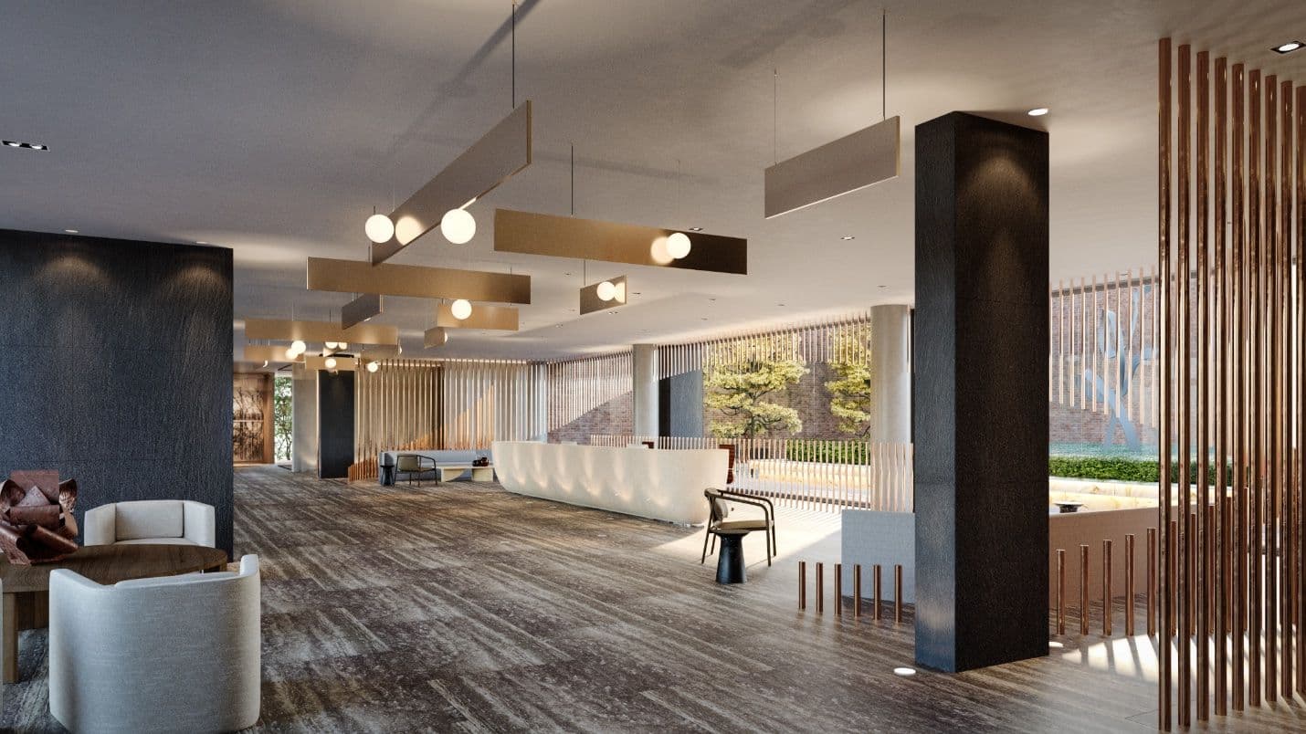 1 Quarrington Lane 2117, Toronto C13, ON M3C 0S4