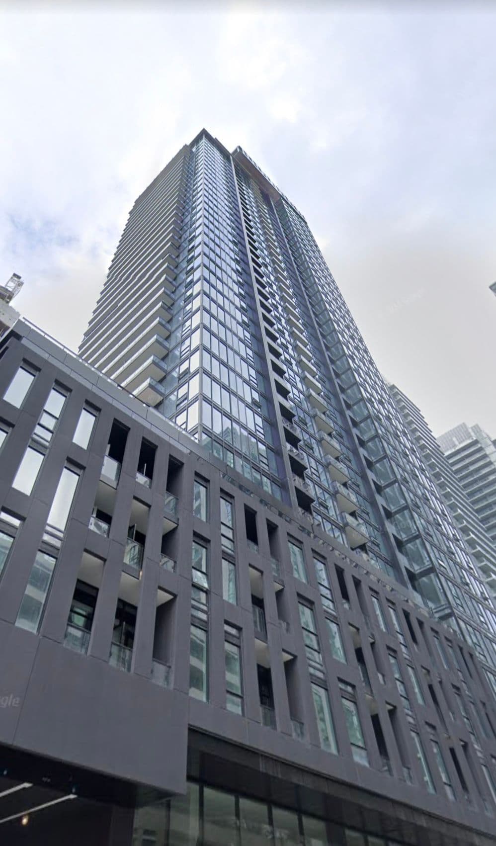 110 Broadway Avenue 2901, Toronto C10, ON M4P 1V7