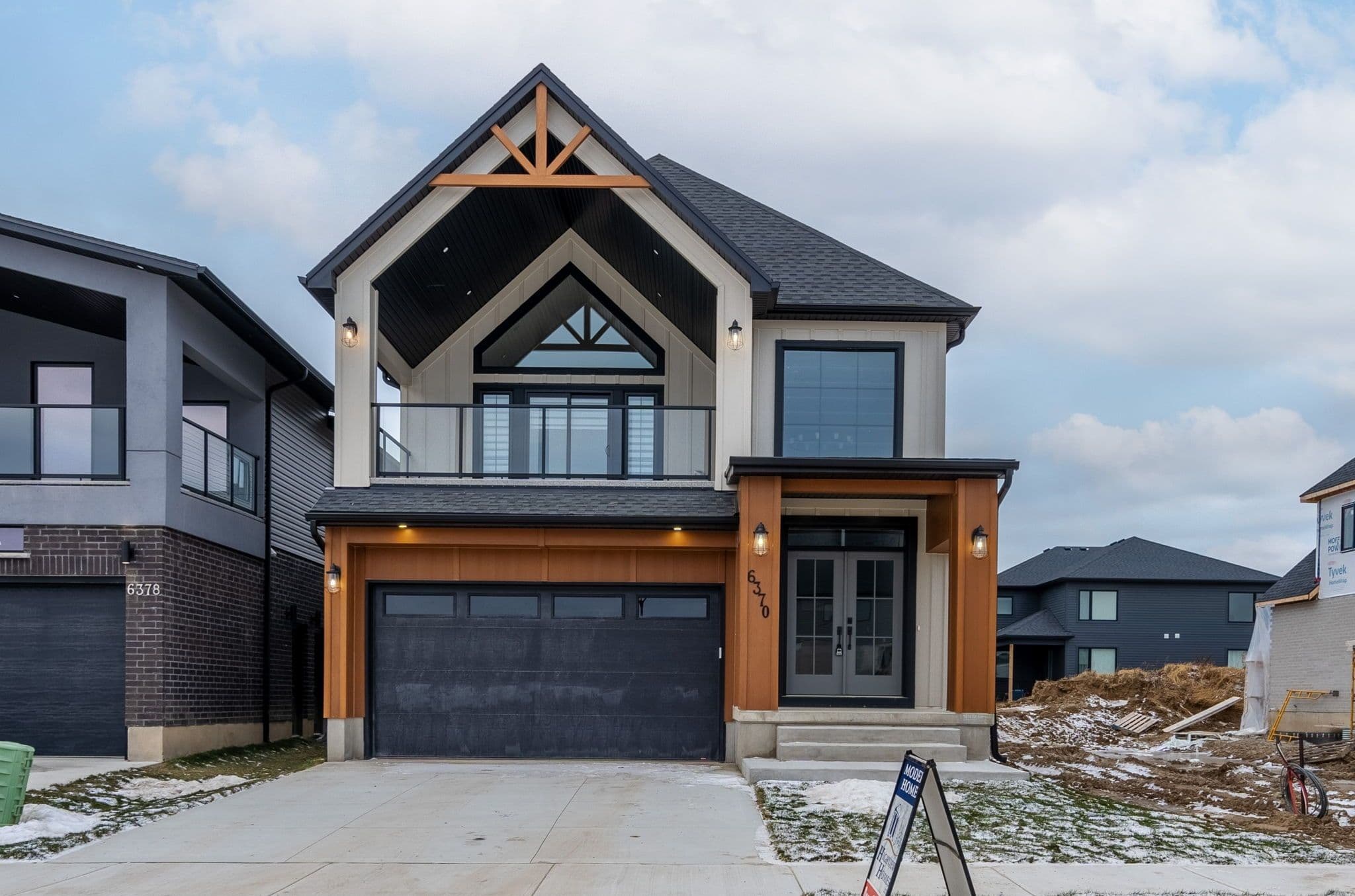 6343 HEATHWOODS Avenue, London South, ON N6P 1H5