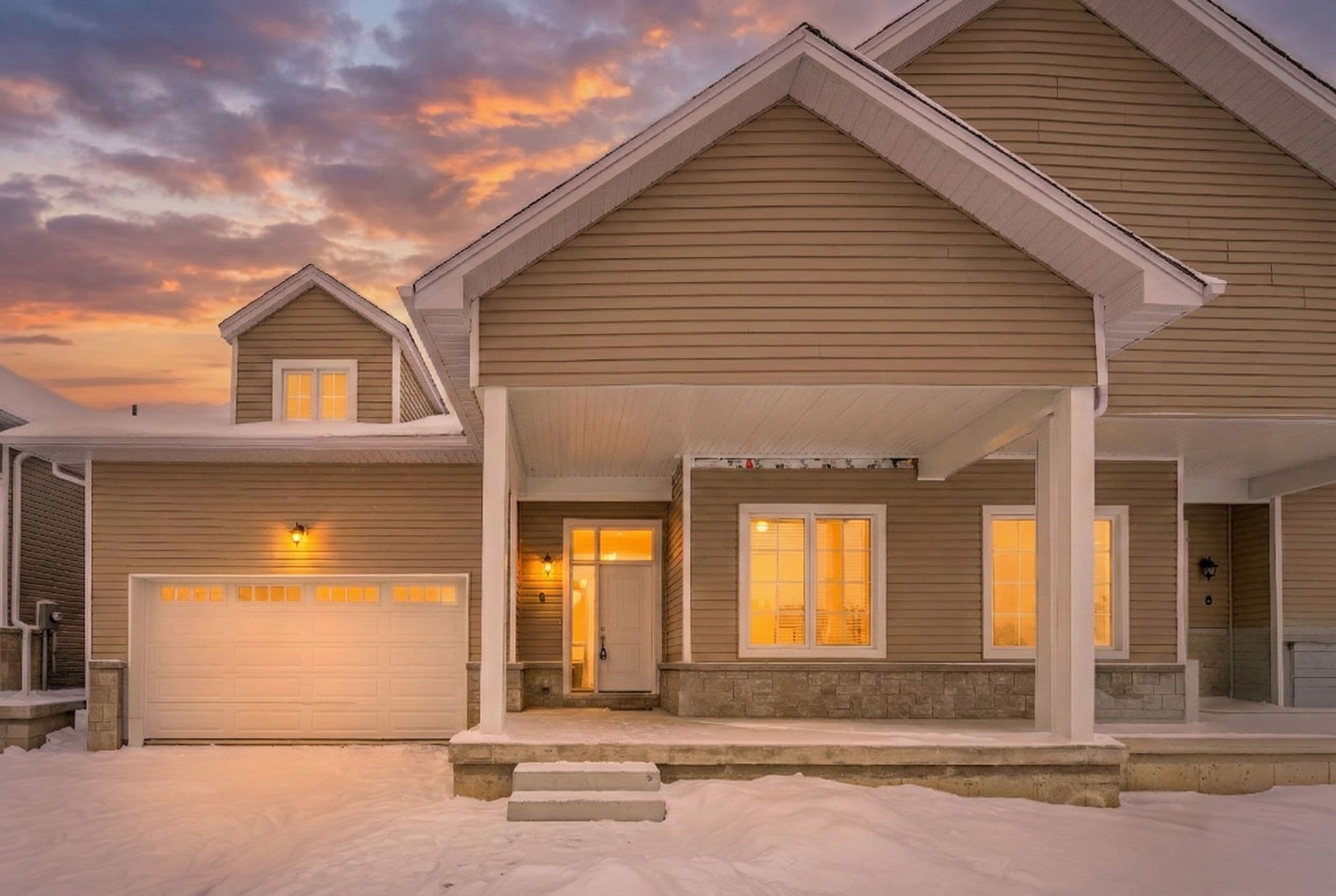 6 Turnberry Court, Bracebridge, ON P1L 0N5