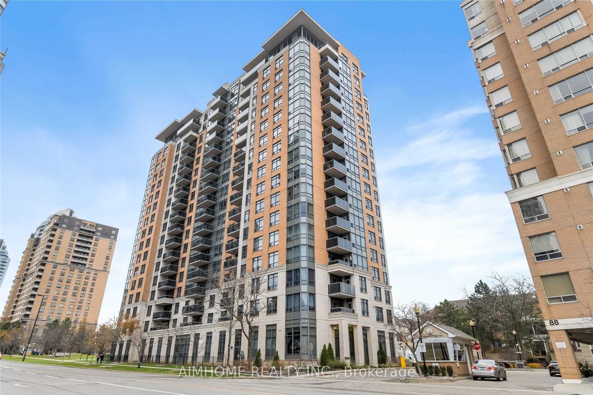 880 Grandview Way 1302, Toronto C14, ON M2N 7B2