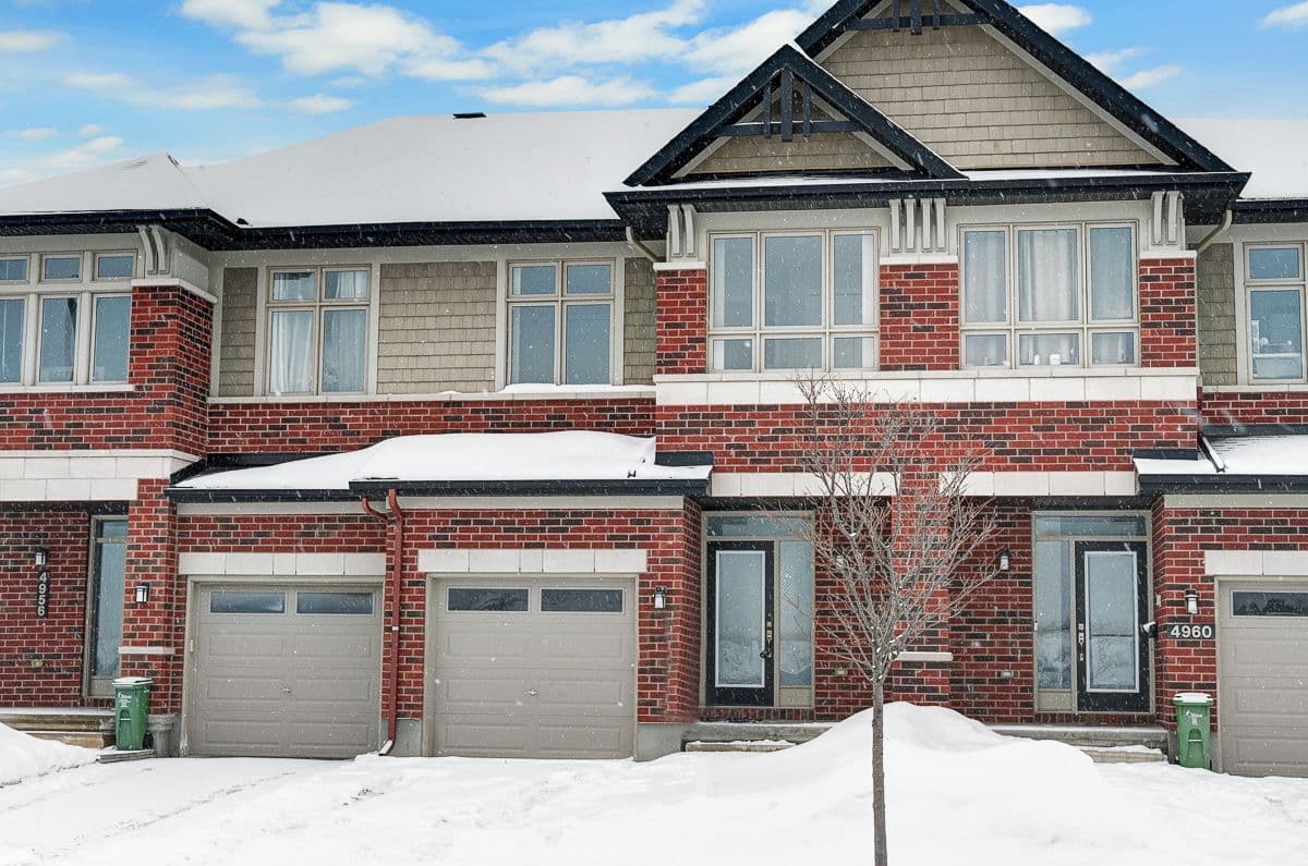 4958 Abbott Street E, Kanata, ON K2V 0M6