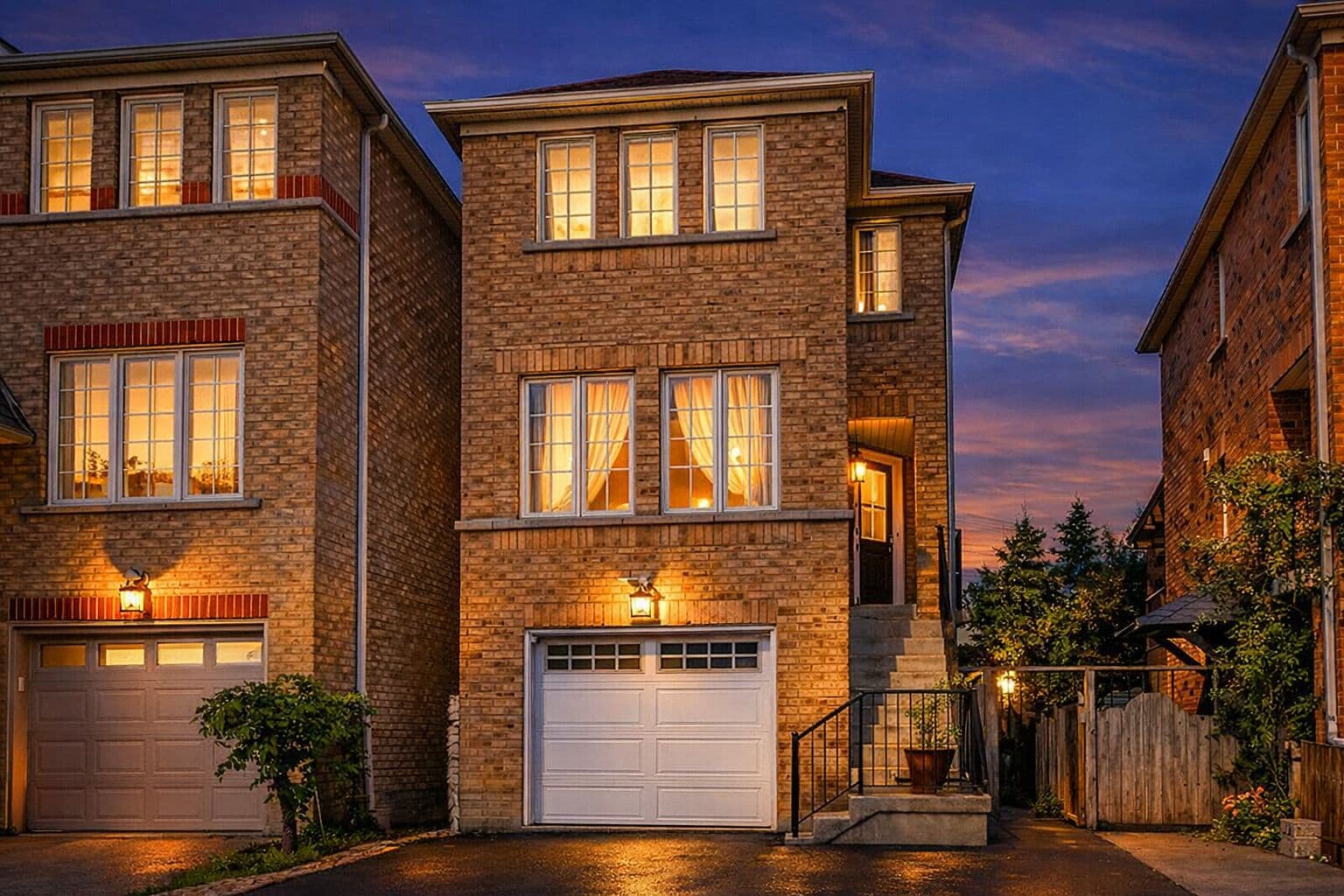 219 Touchstone Drive, Toronto W04, ON M6M 5J9