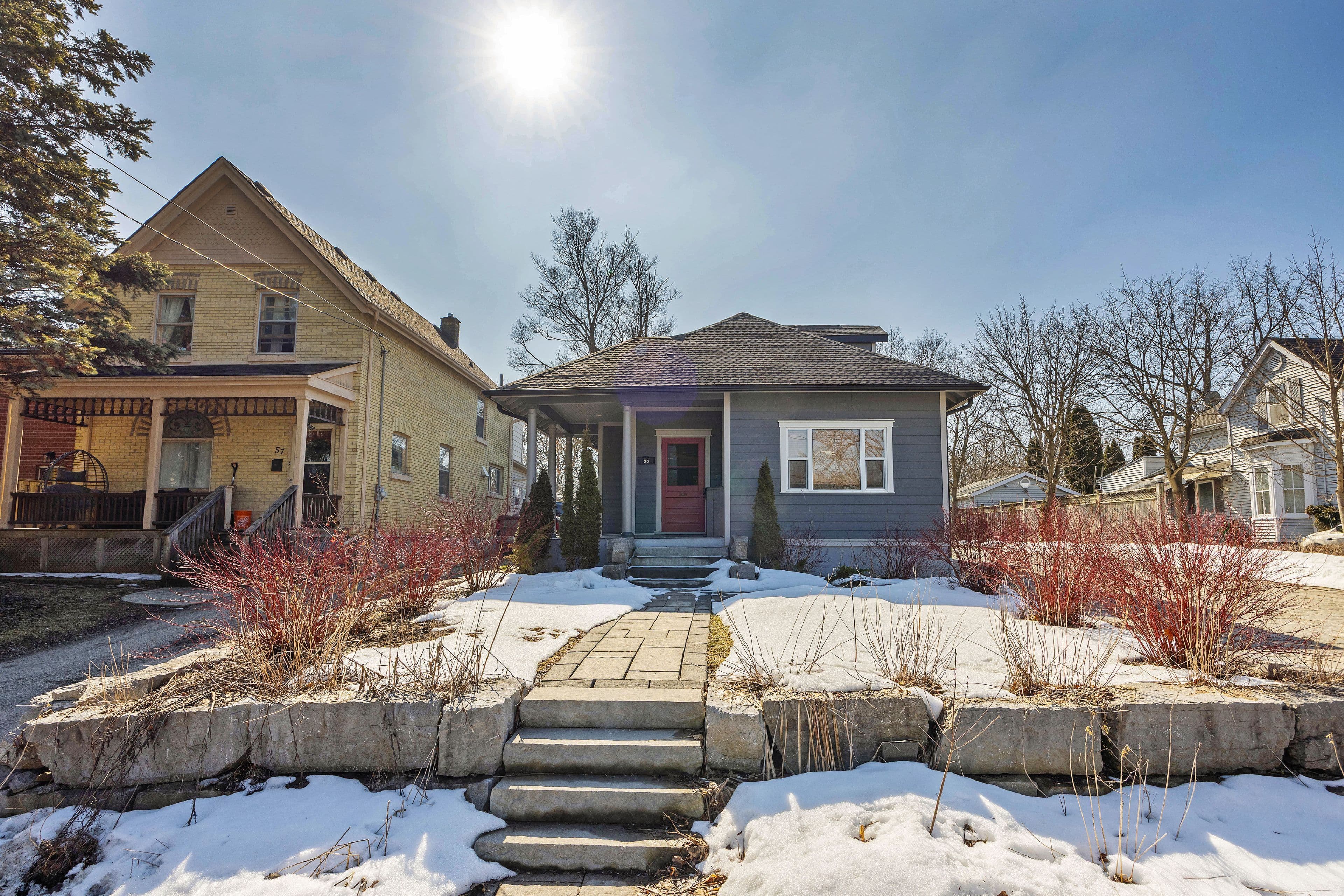 55 Tecumseh Avenue, London South, ON N6C 1R5