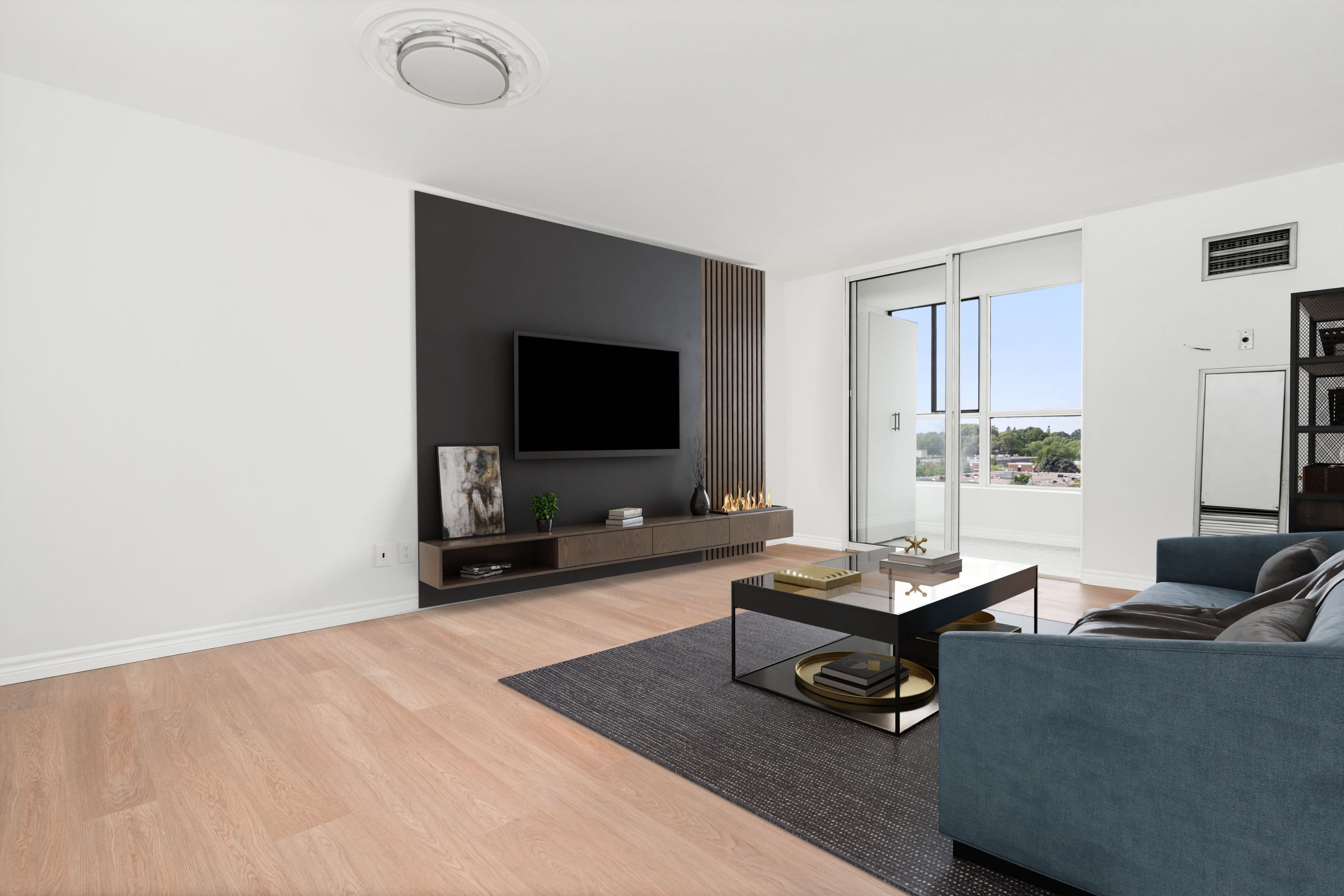 330 Mccowan Road 501, Toronto E08, ON M1J 3N3