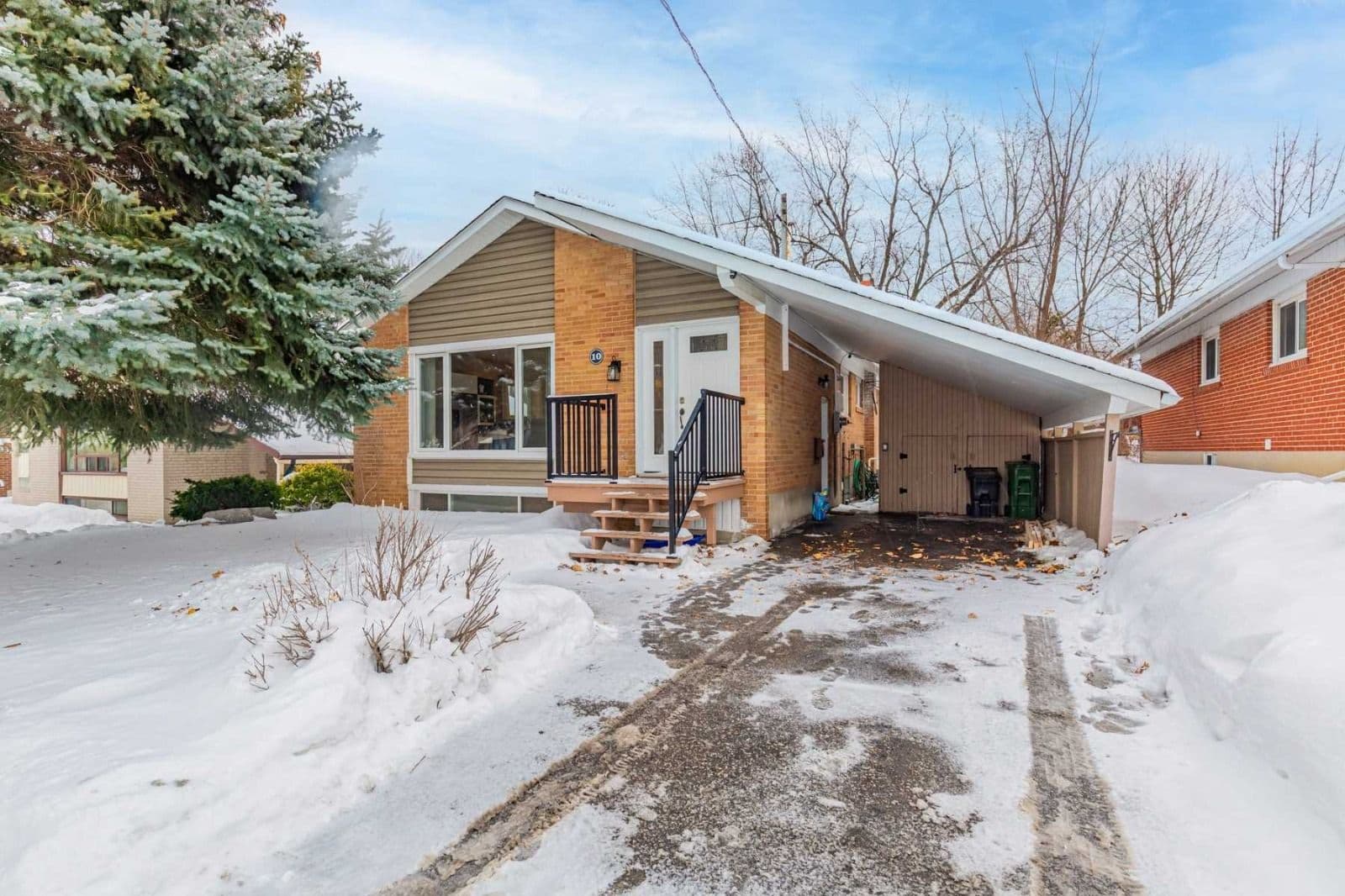 10 Golfhaven Drive, Toronto E09, ON M1G 2C9