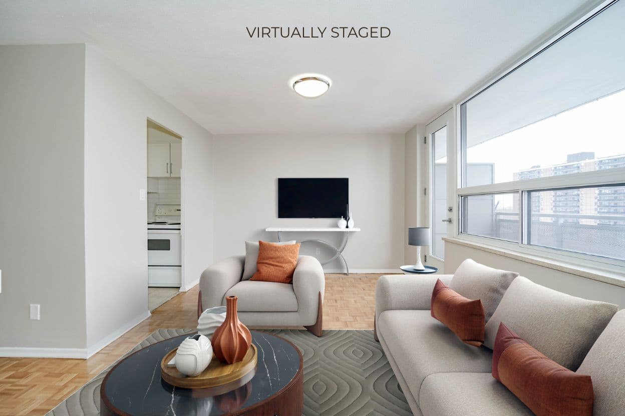 6200 Bathurst Street 912, Toronto C07, ON M2R 2A3