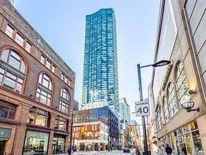 197 Yonge Street 4211, Toronto C08, ON M5B 1M4