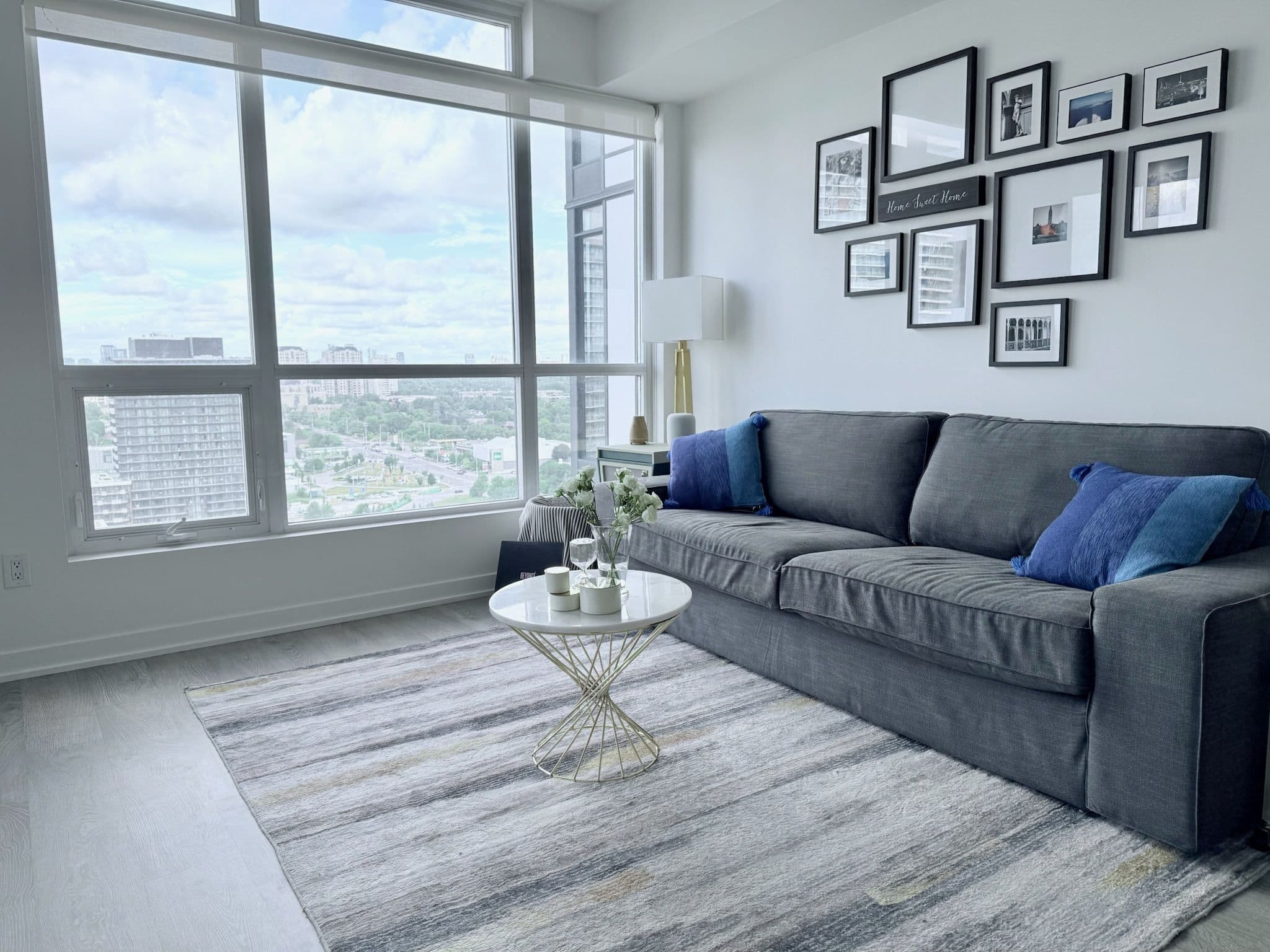 29 Singer Court 2803, Toronto C15, ON M2K 0B3