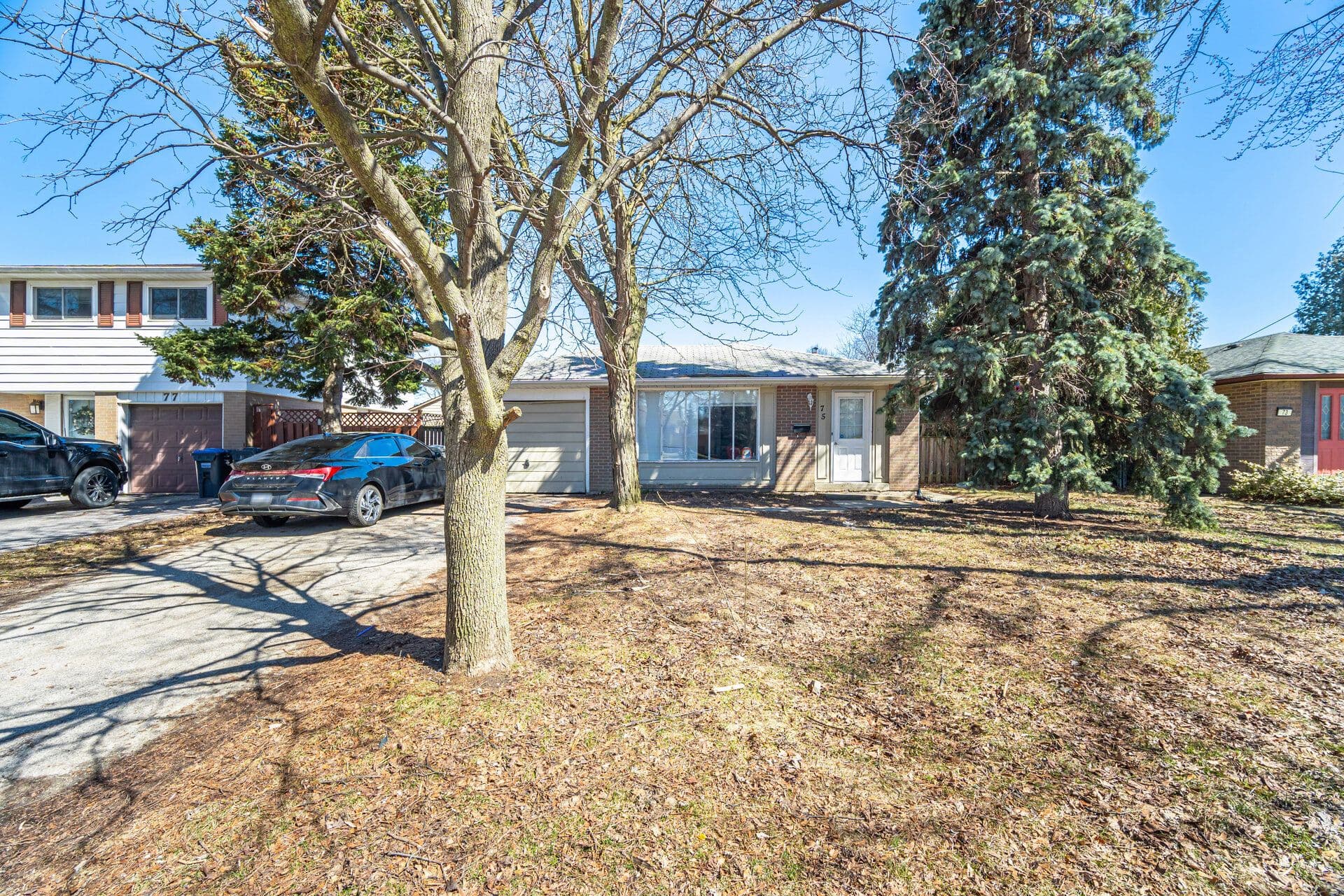 75 Bartley Bull Parkway 2, Brampton, ON L6W 2J7
