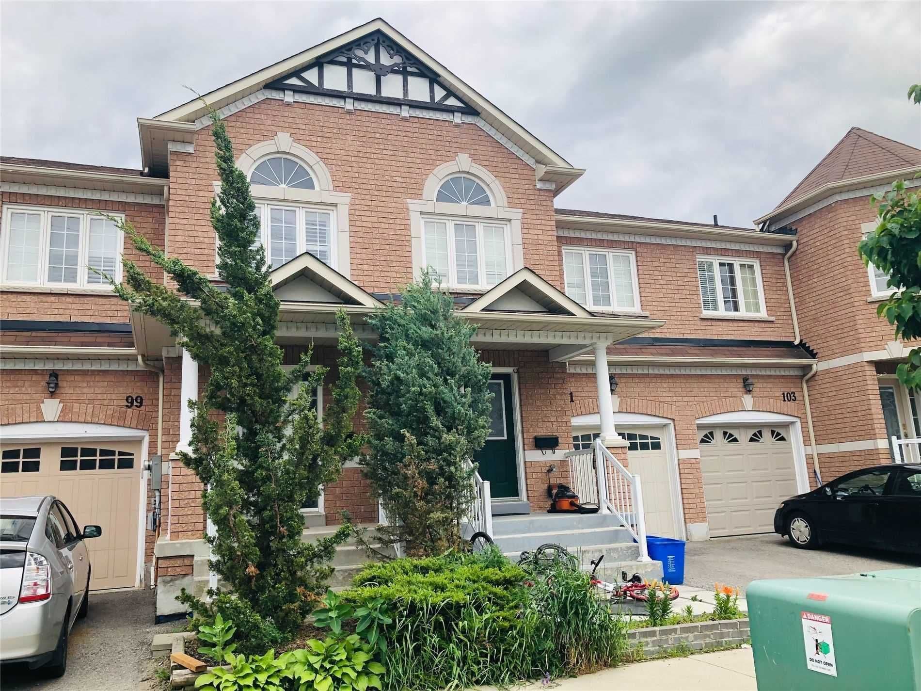 99 Atherton Avenue, Ajax, ON L1T 0L3, Ajax