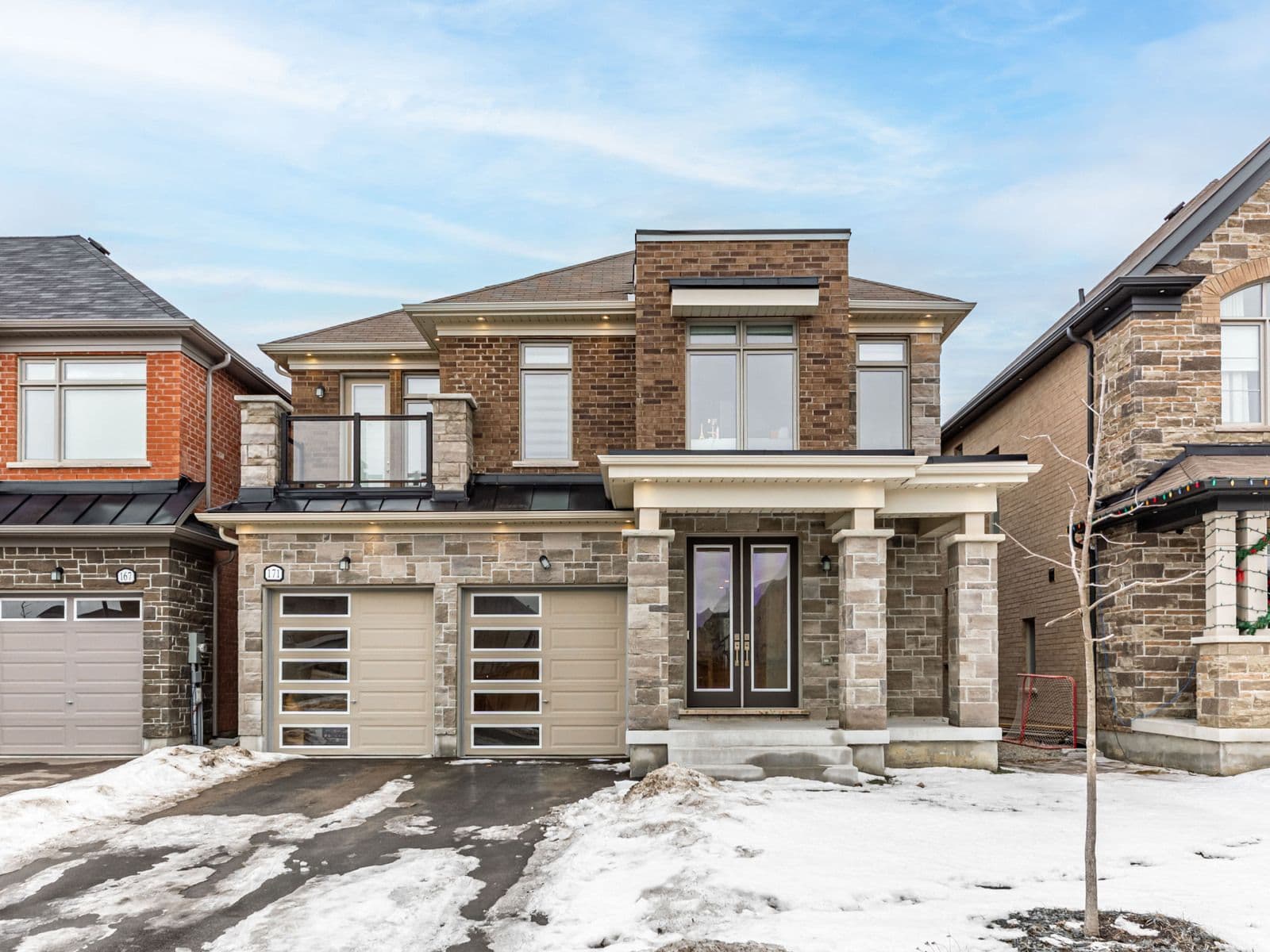 171 Busato Drive, Whitchurch-Stouffville, ON L4A 4X4