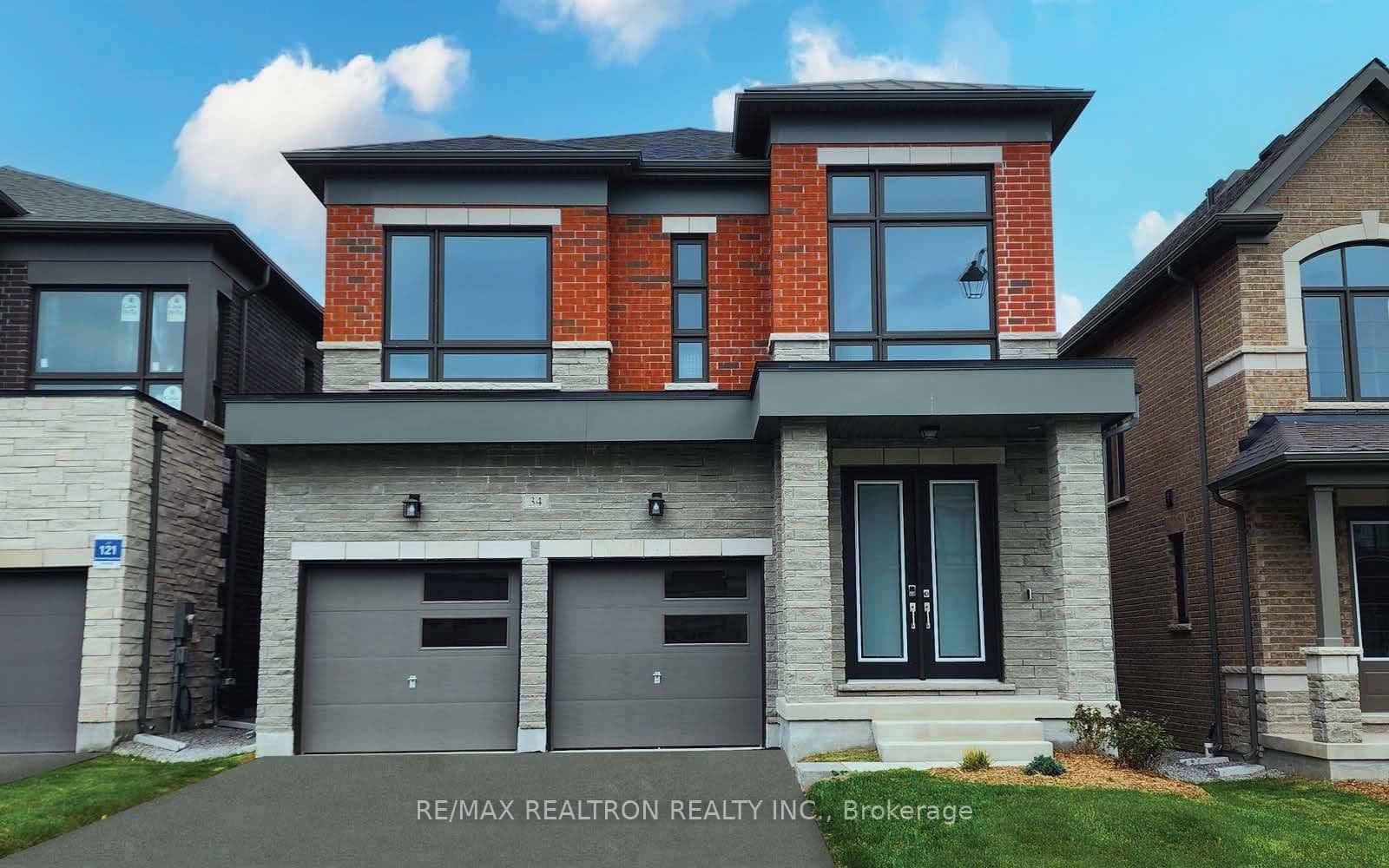 34 Sweet Cicely Street, Springwater, ON L9X 2C7