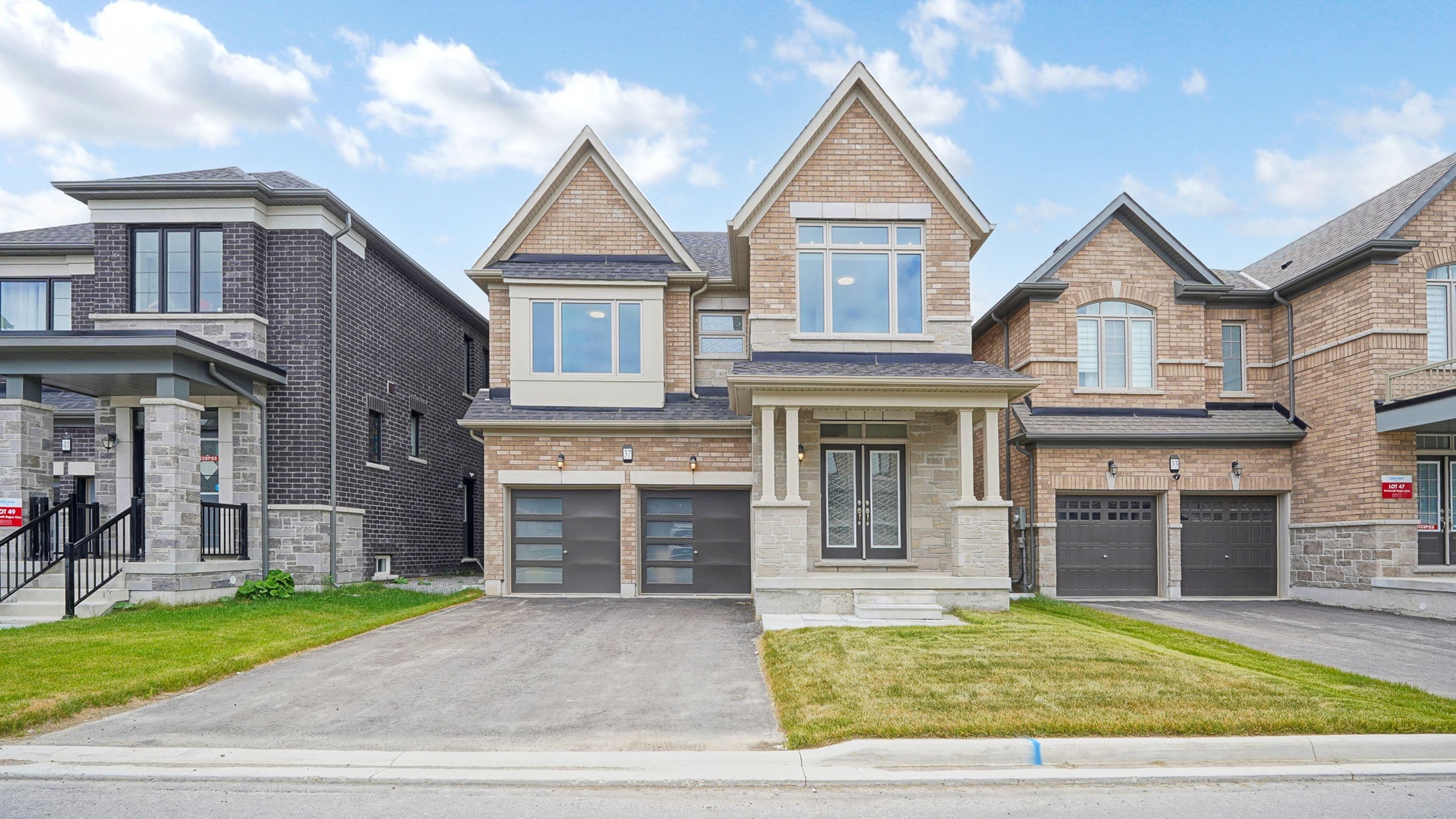 37 Kenneth Rogers Crescent, East Gwillimbury, ON L9N 0S3, East Gwillimbury
