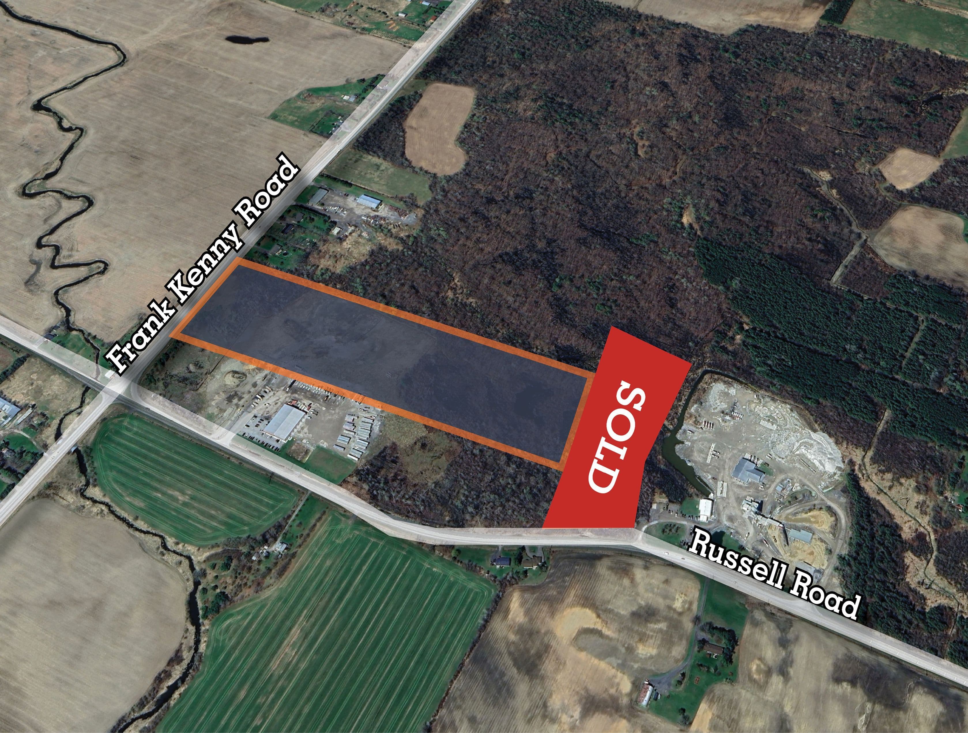 5125 FRANK KENNY Road, Orleans - Cumberland and Area, ON K0A 3H0