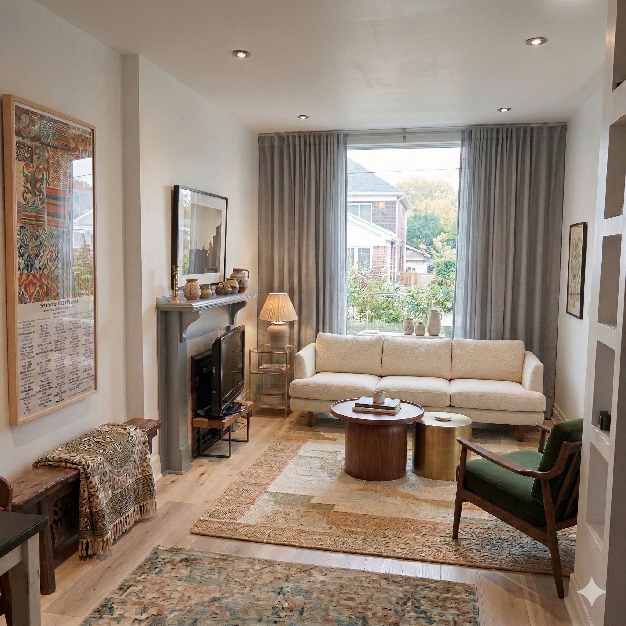 693 Woodbine Avenue unit 1, Toronto E02, ON M4E 2J4