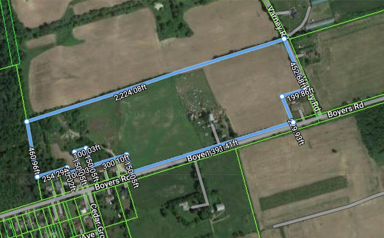 182 Boyers Road, Georgina, ON L4P 3C8