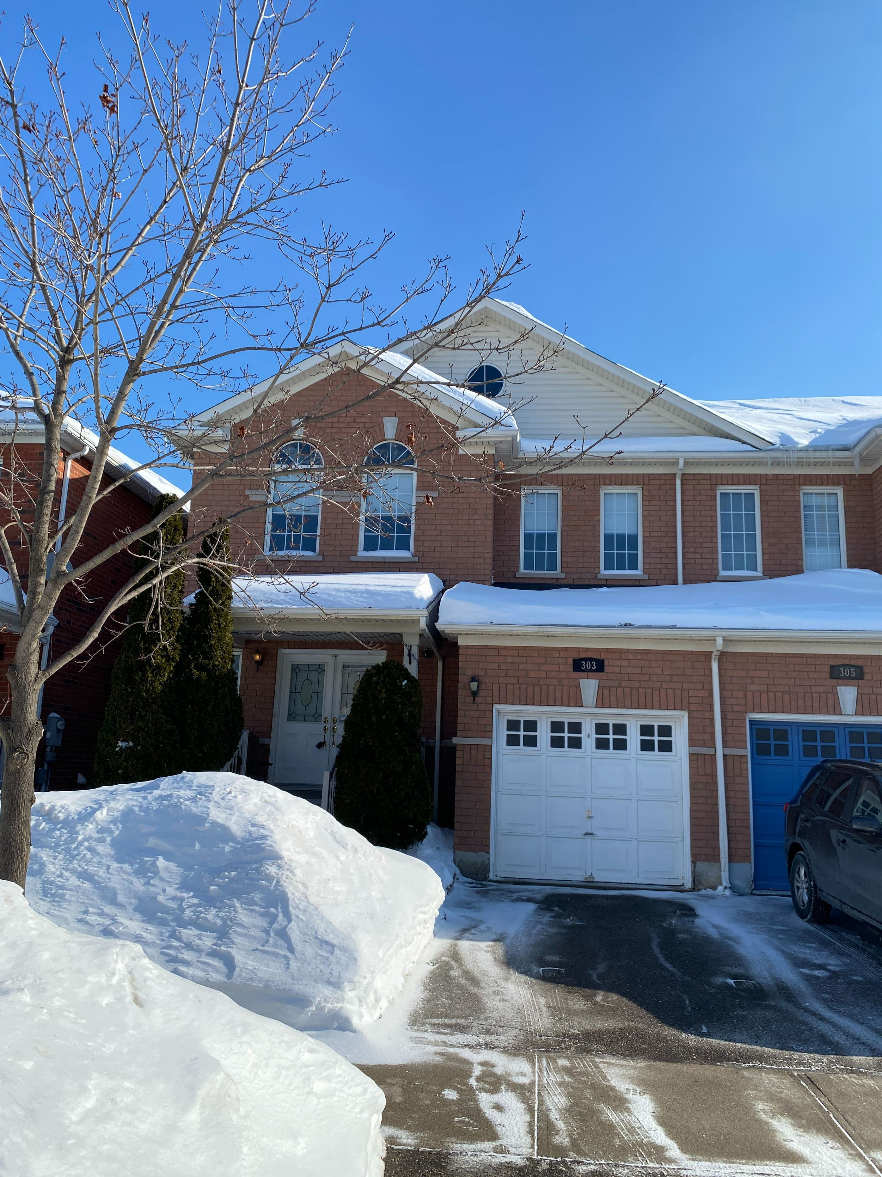 303 Andrews Trail, Milton, ON L9T 6S5