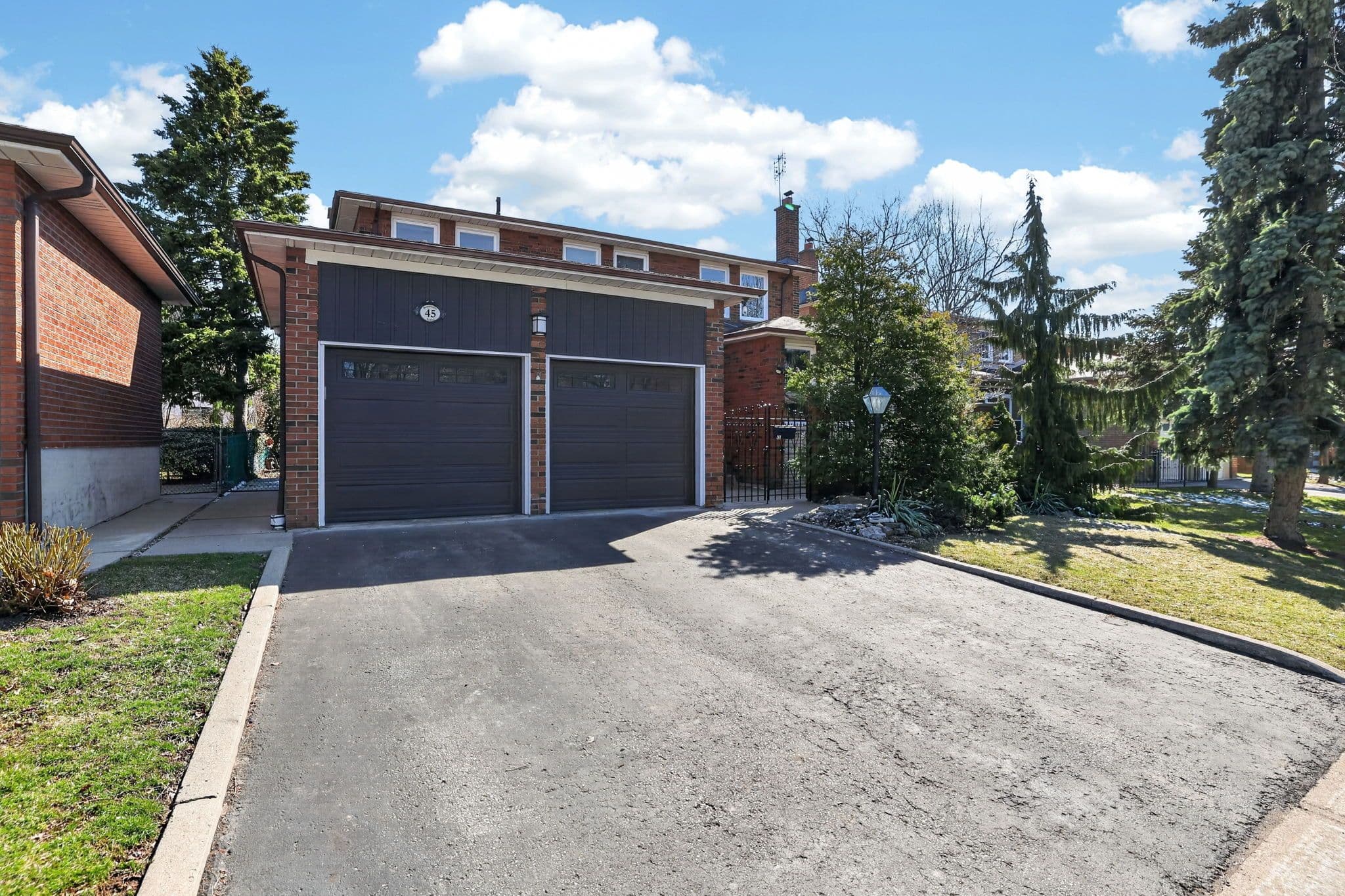 45 Beamsville Drive, Toronto E05, ON M1T 3S1