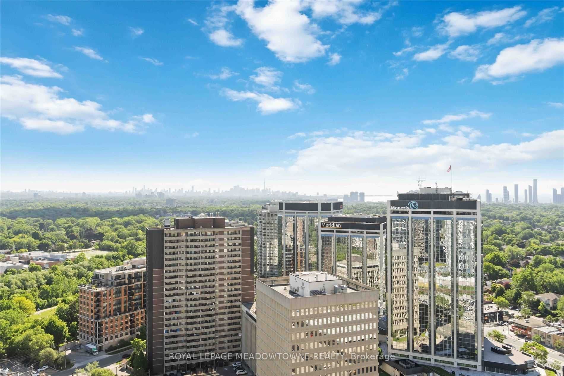 7 Mabelle Avenue 2809, Toronto W08, ON M9A 0C9