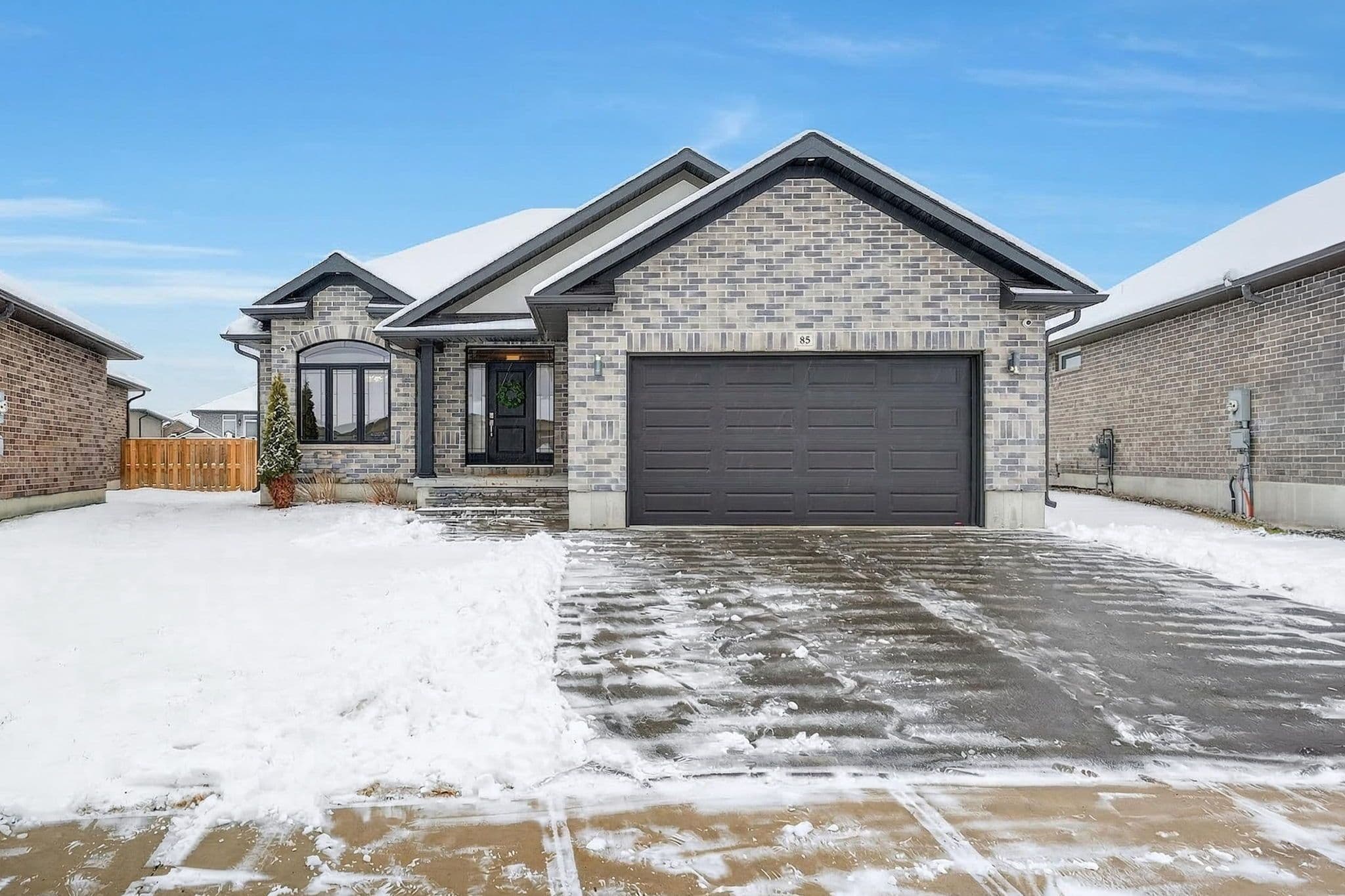 85 Covington Crescent, Belleville, ON K8N 0K9