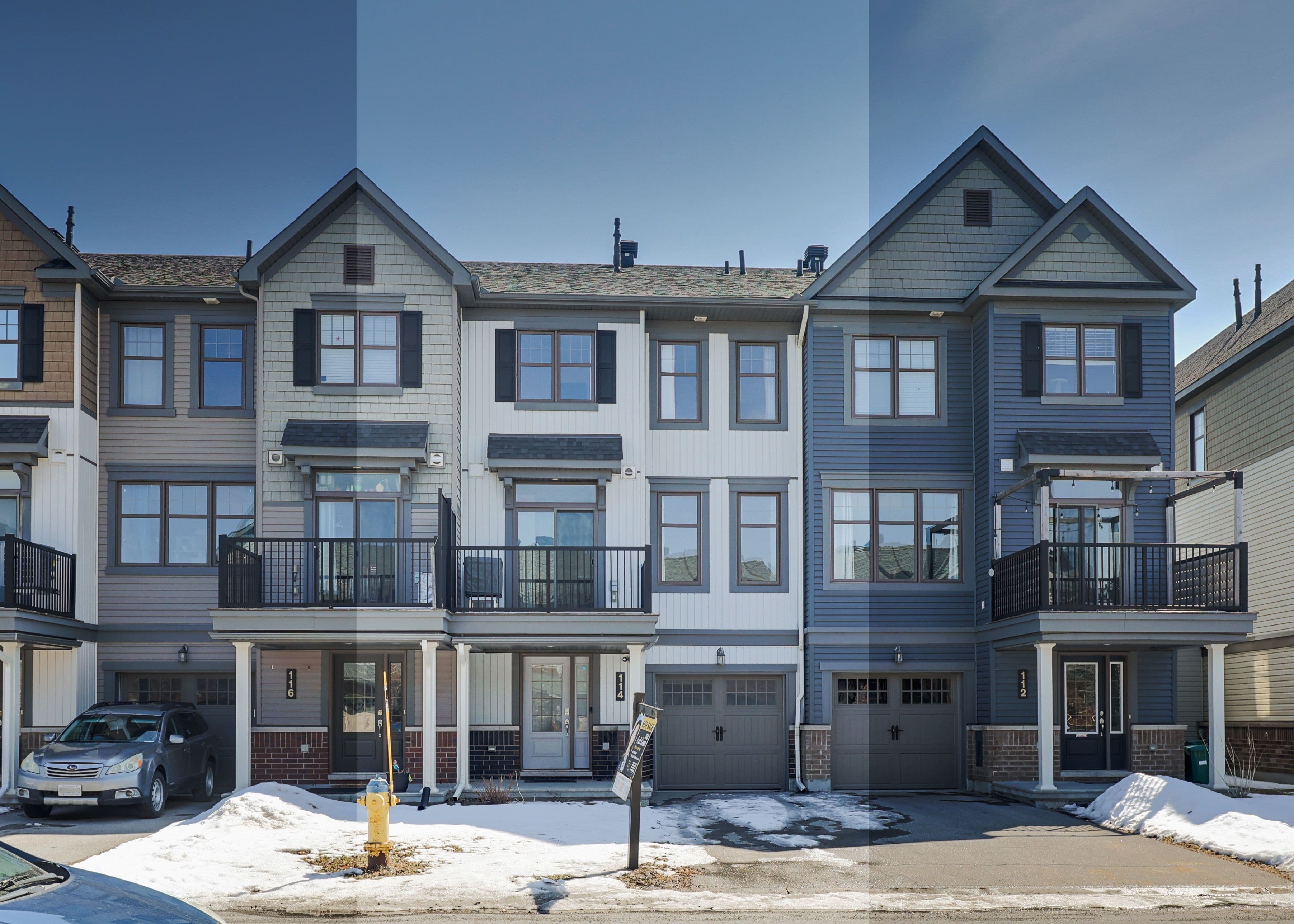 114 SWEETWATER Lane, Kanata, ON K2T 0L1