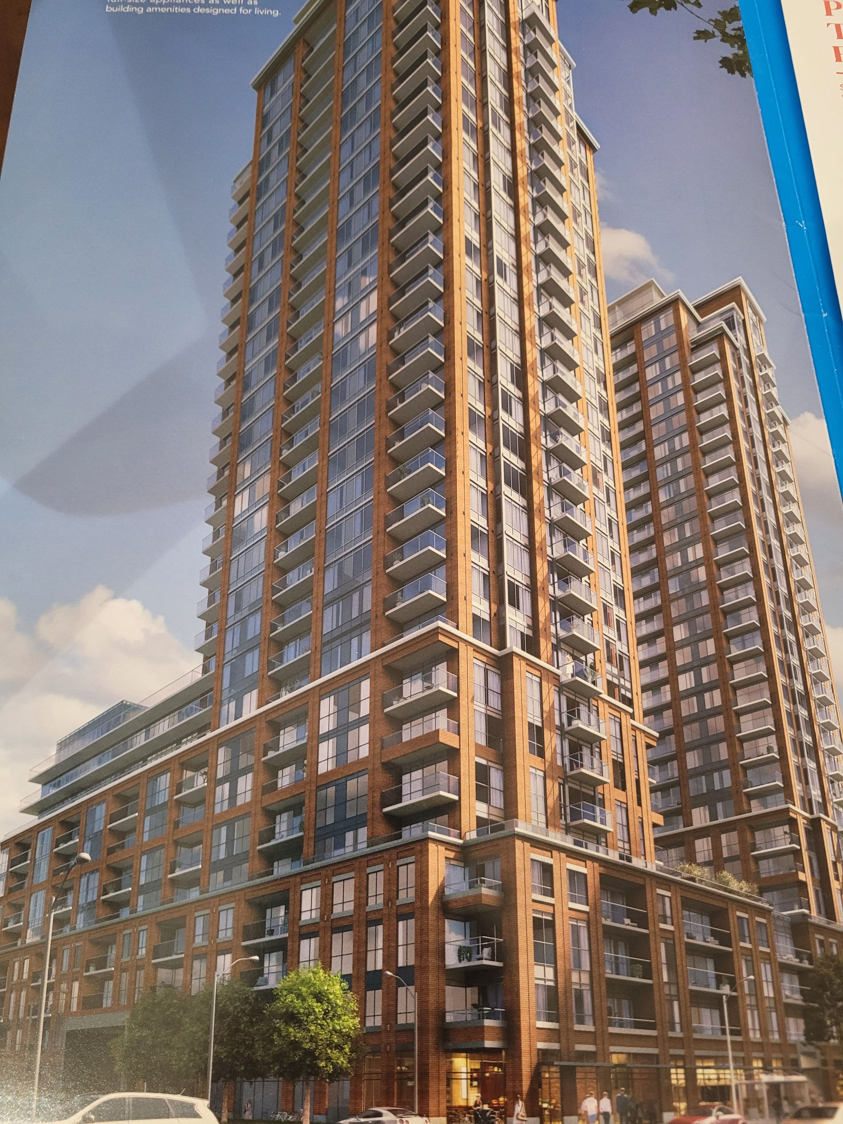 3260 Sheppard Avenue E 406, Toronto E05, ON M1T 3K3