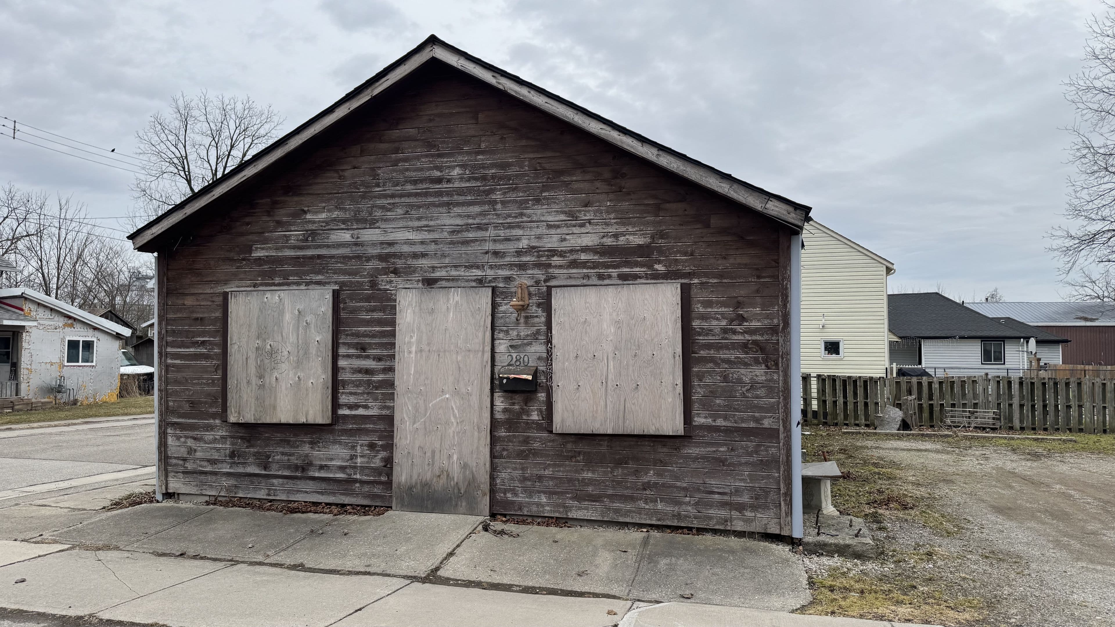 280 Park Street, Chatham-Kent, ON N7M 3S3