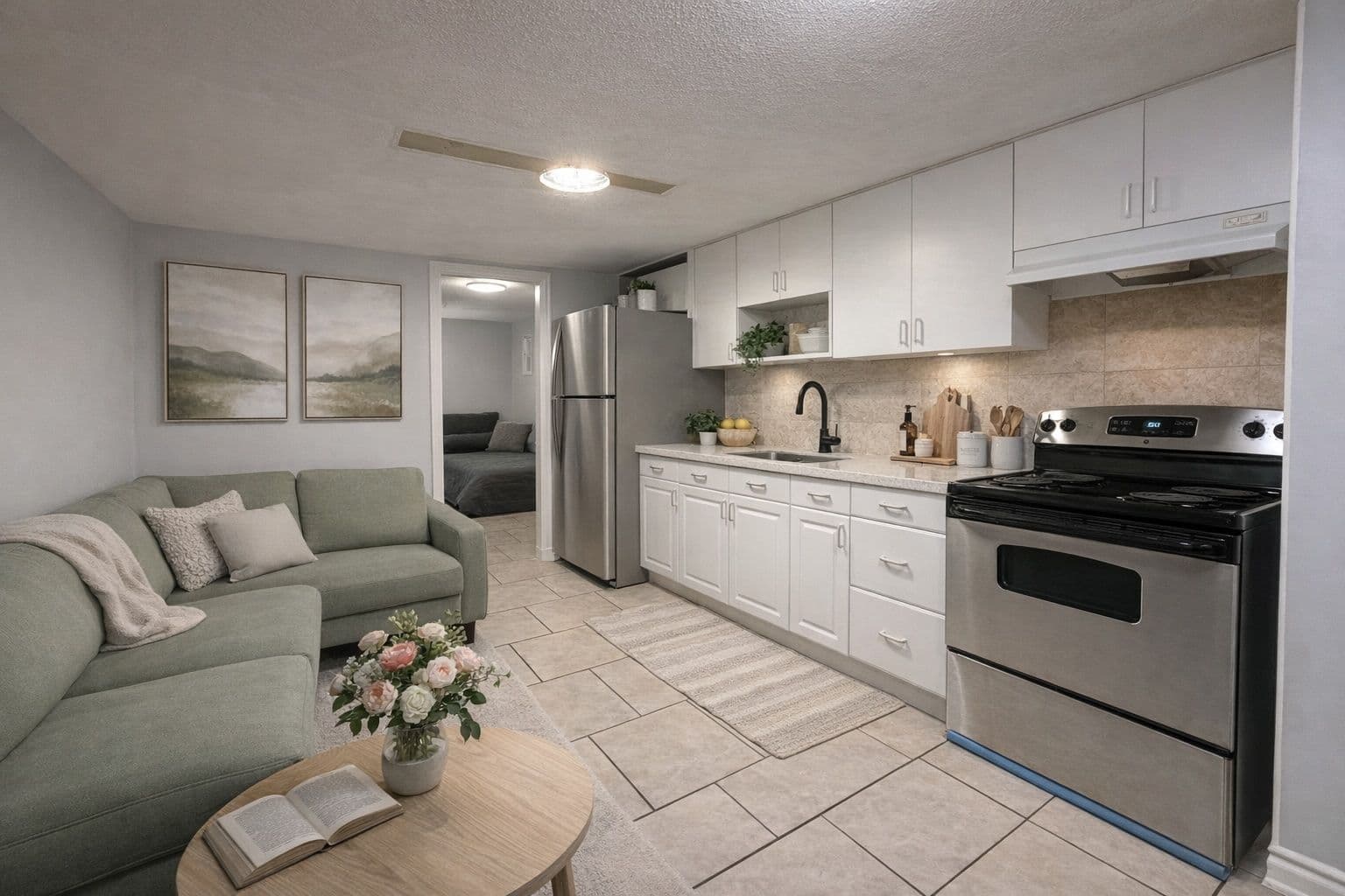 67 Brentwood Drive Lower, Hamilton, ON L8T 3W2