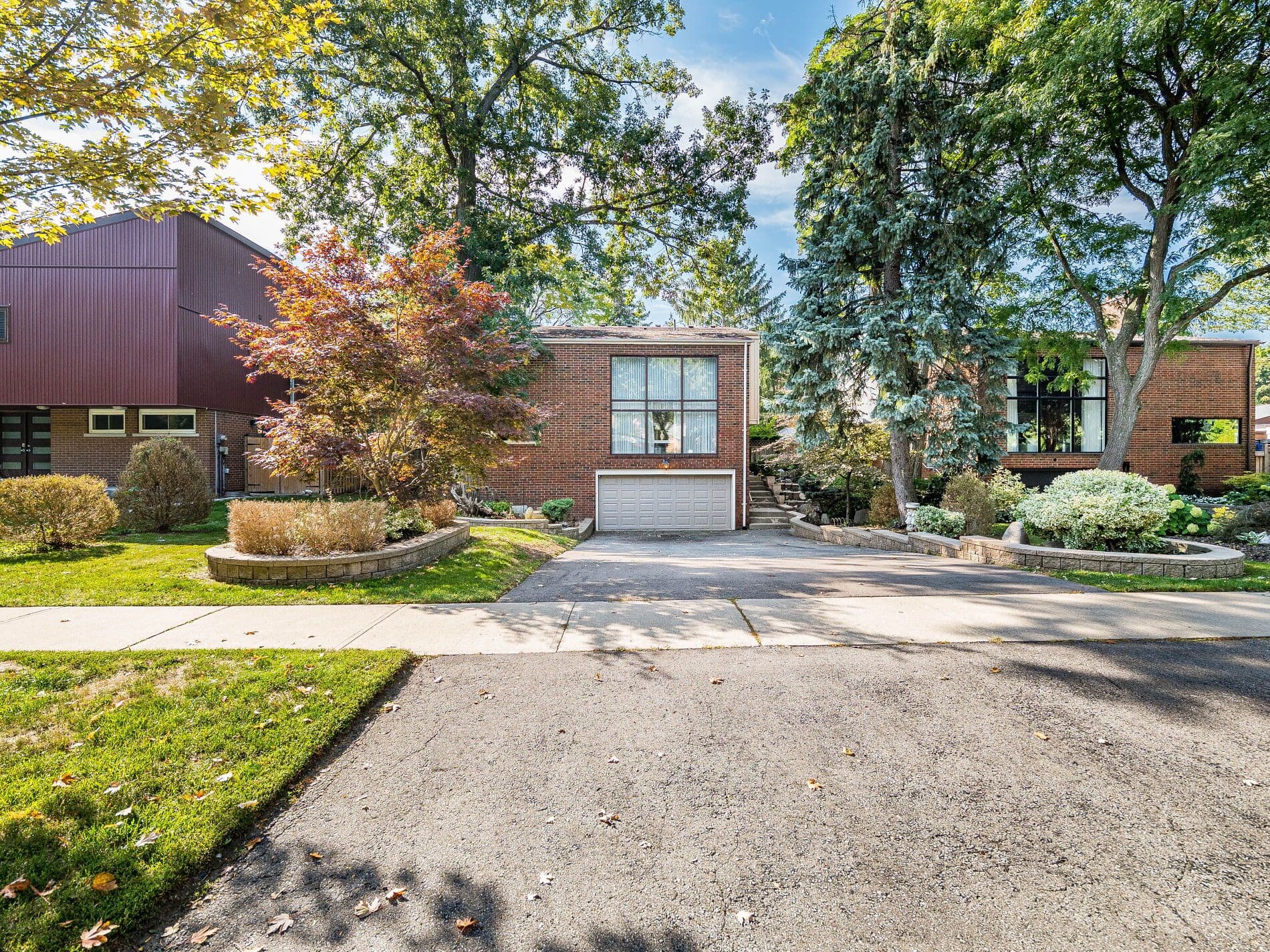 3636 Pitch Pine Crescent, Mississauga, ON L5L 1P8