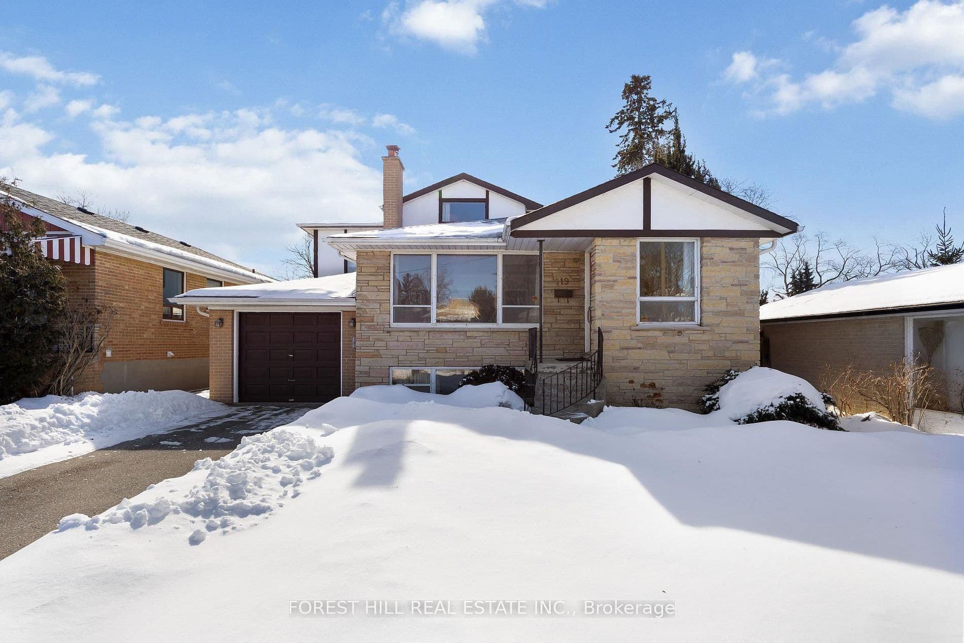 119 Hendon Avenue, Toronto C07, ON M2M 1A6